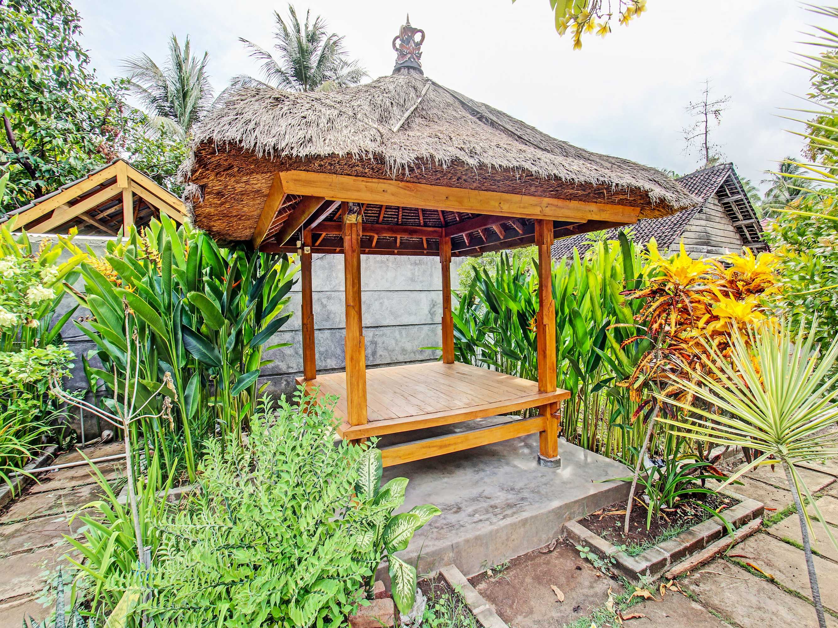 Gift card for Oyo 91965 Swan Homestay