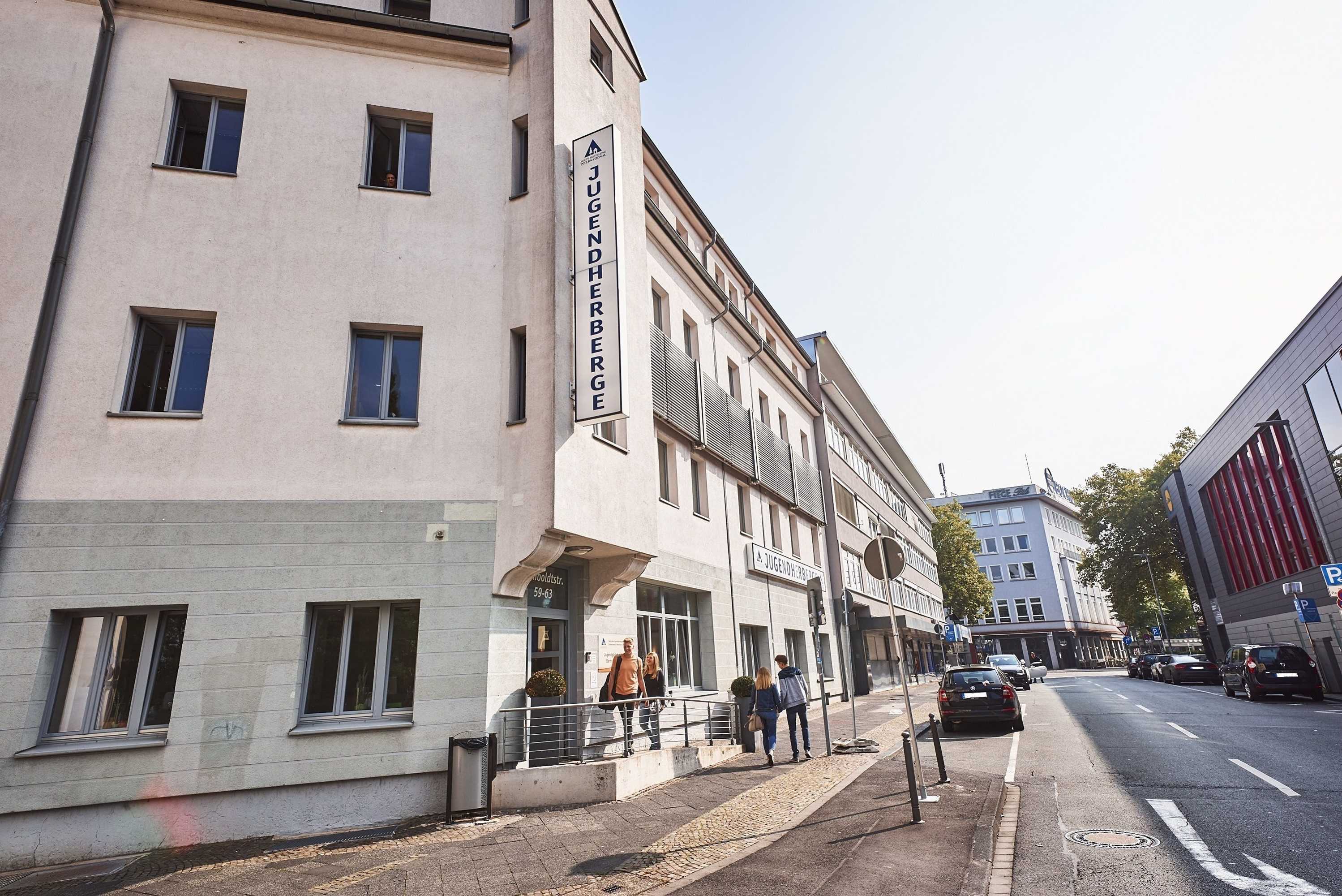 Gift card for Djh-Gästehaus Bermuda3eck