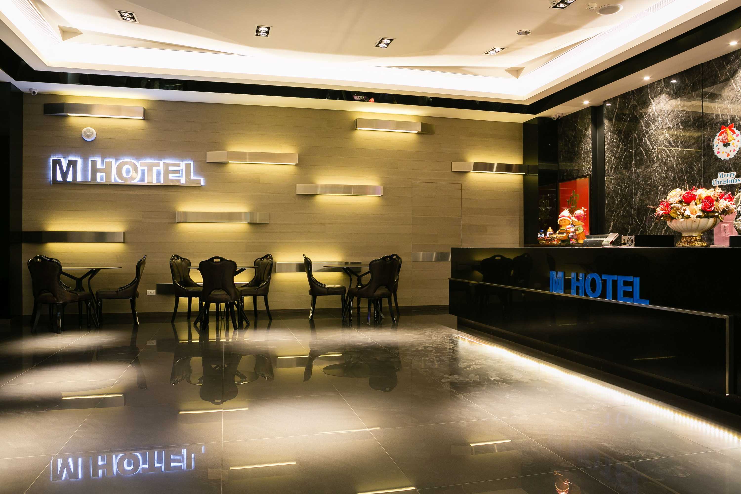 Gift card for M Hotel Gift card for M Hotel