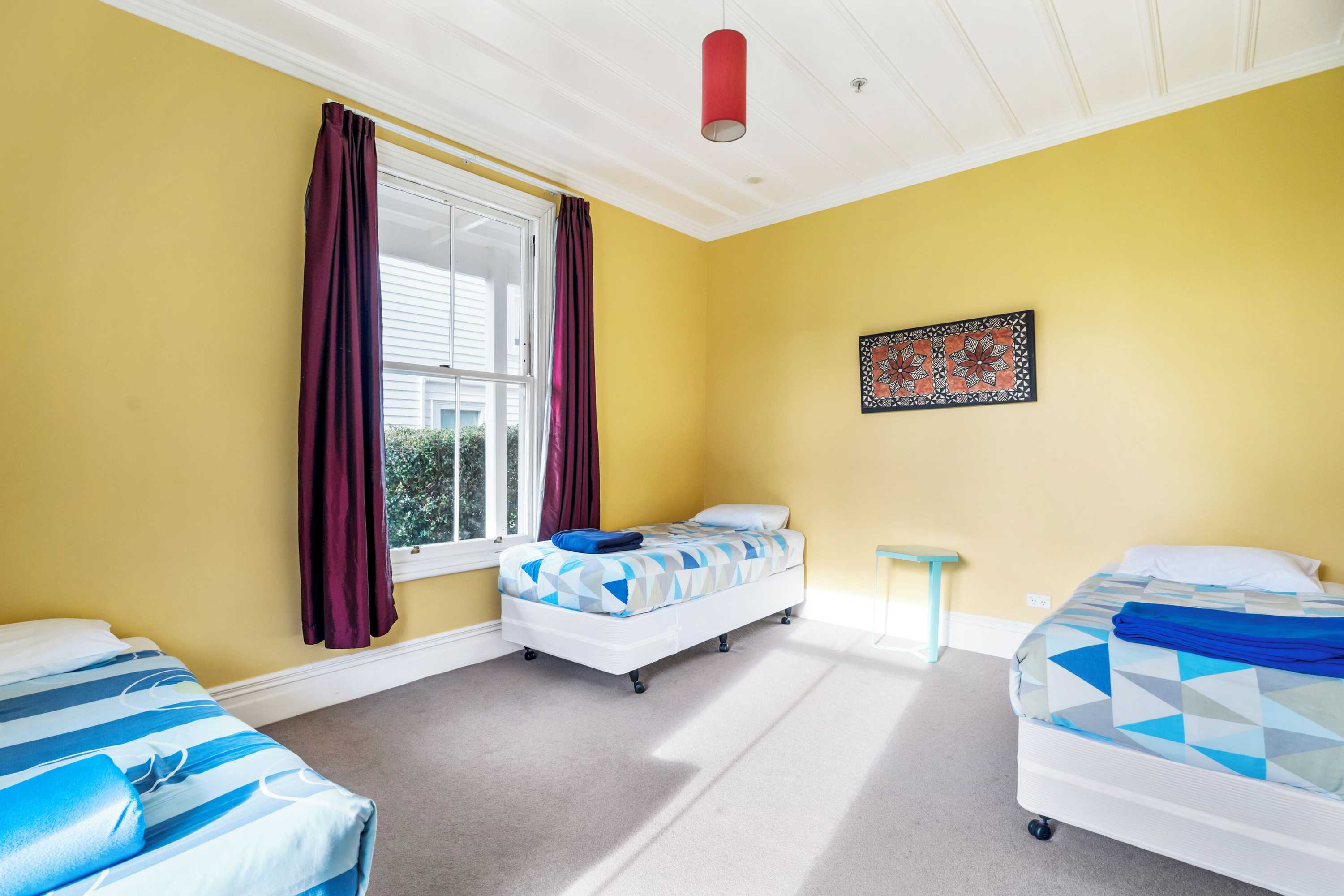 Gift card for Verandahs Parkside Lodge - Hostel Gift card for Verandahs Parkside Lodge - Hostel