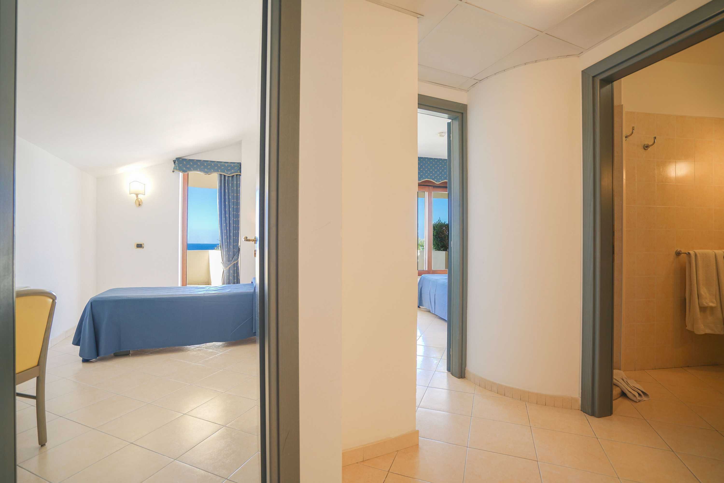 Gift card for Hotel Scoglio Del Leone Gift card for Hotel Scoglio Del Leone