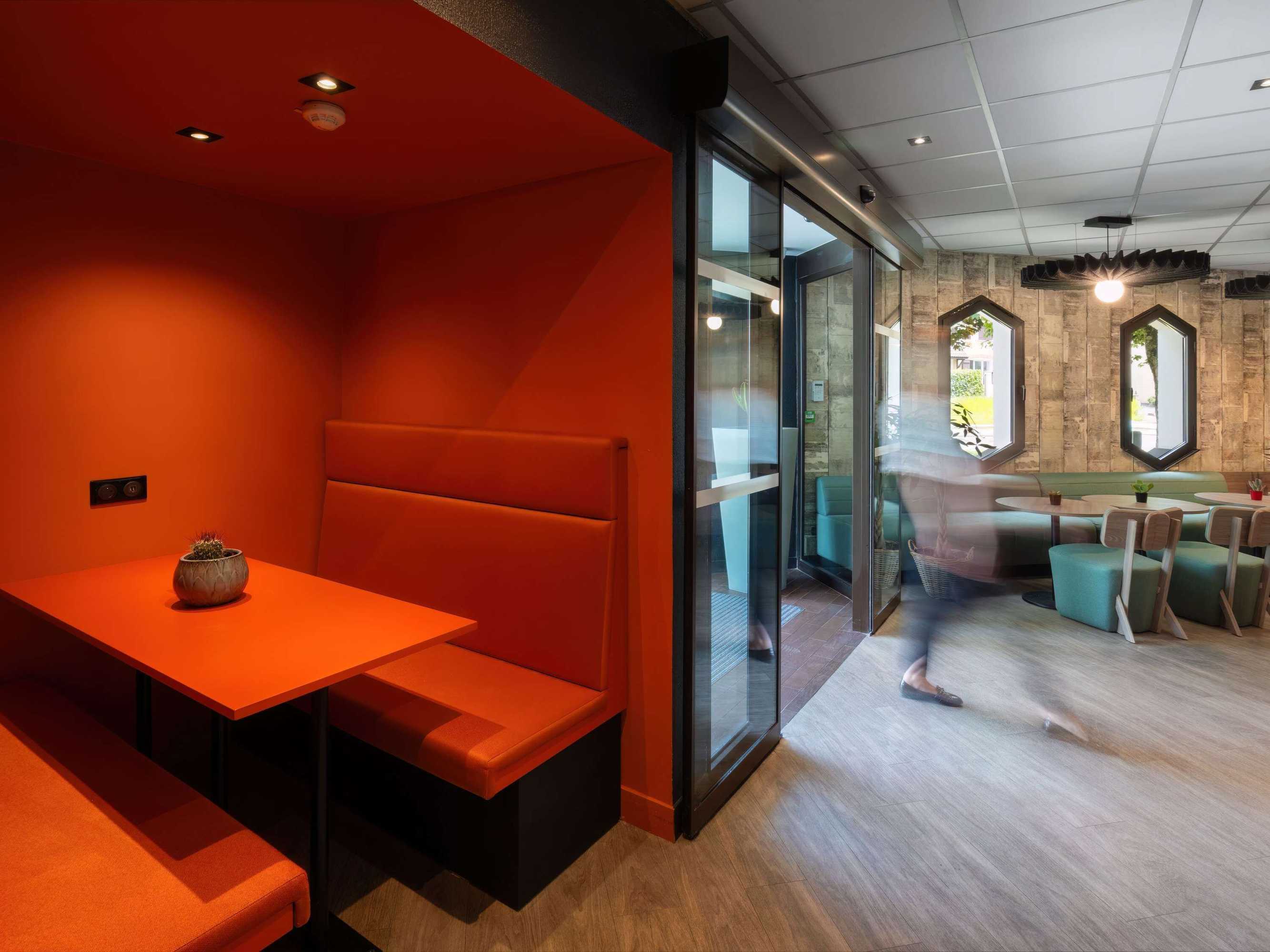 Gift card for Ibis Cergy Pontoise Le Port Gift card for Ibis Cergy Pontoise Le Port