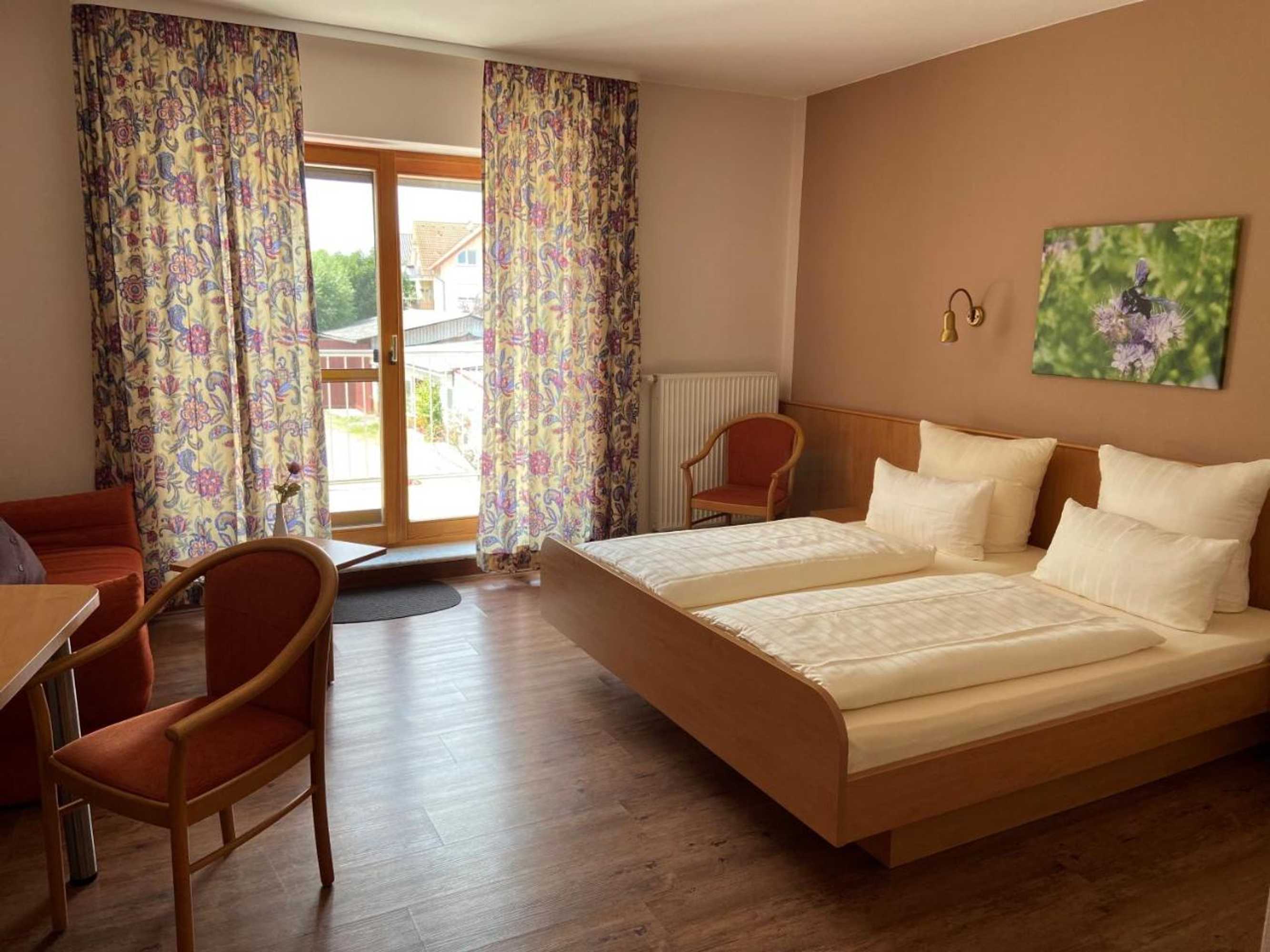 Gift card for Hotel Bett Und Frühstück