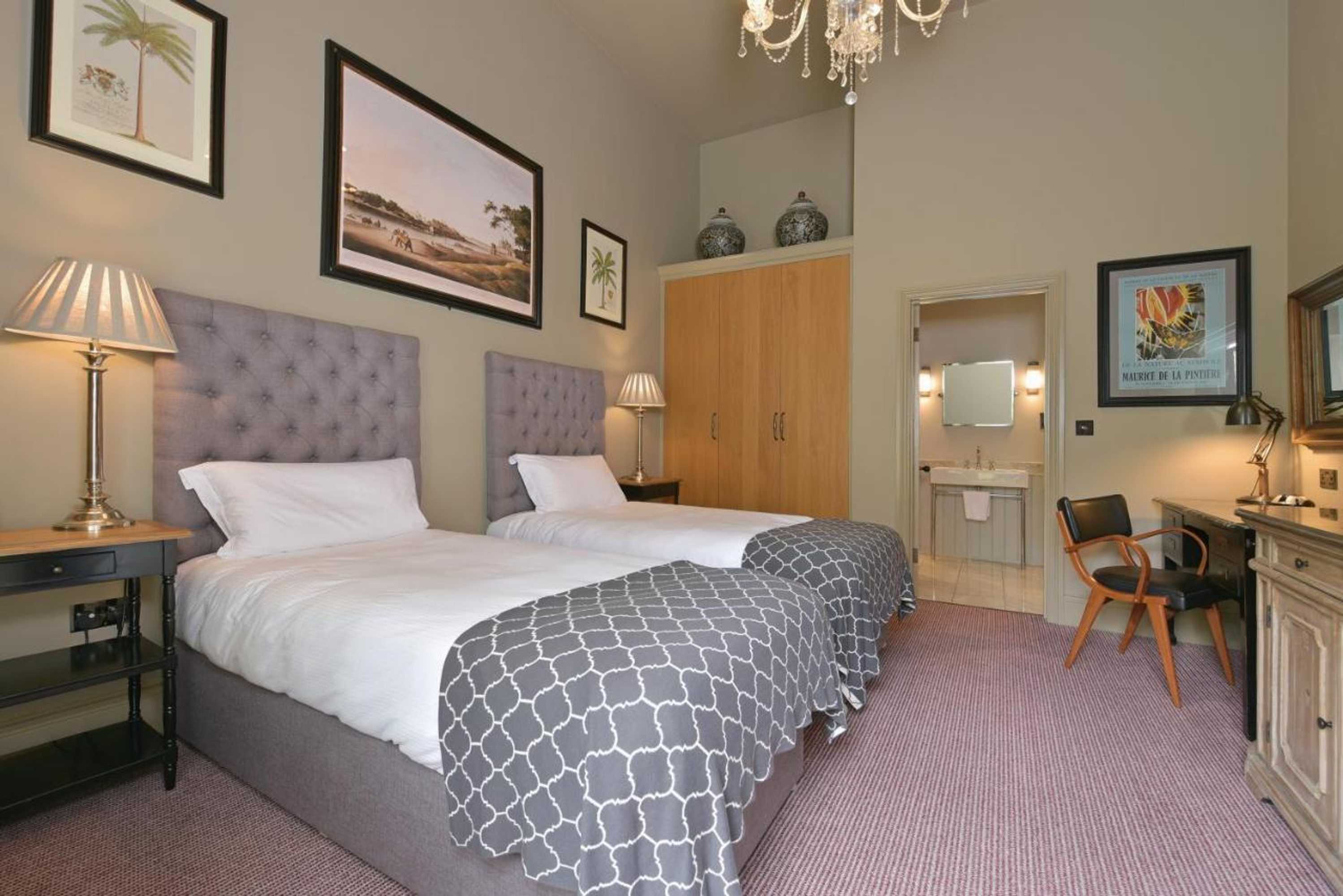 Gift card for The Lion Inn