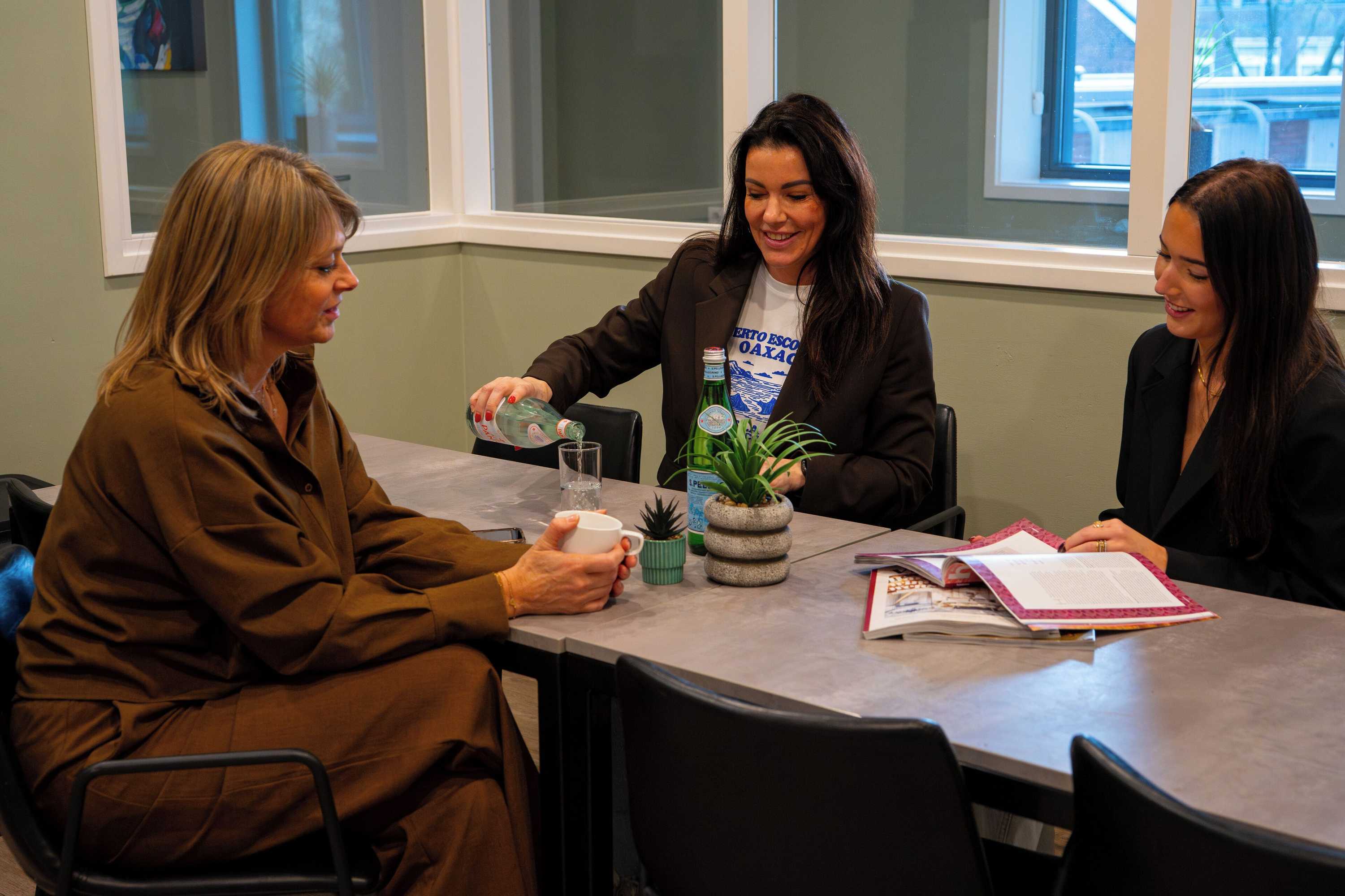 Gift card for Short Stay Wageningen