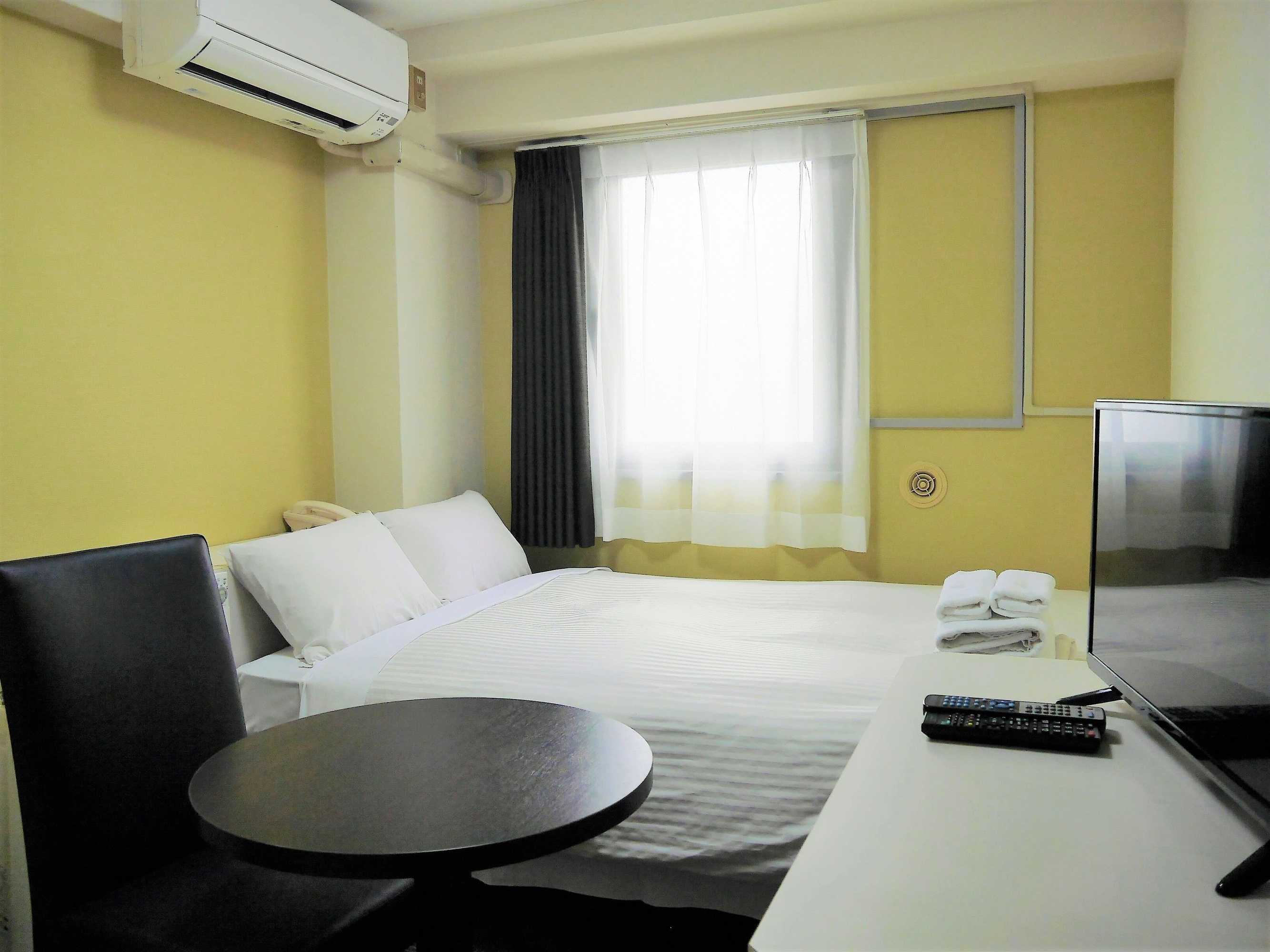 Gift card for Flexstay Inn Higashi-Jujo Gift card for Flexstay Inn Higashi-Jujo