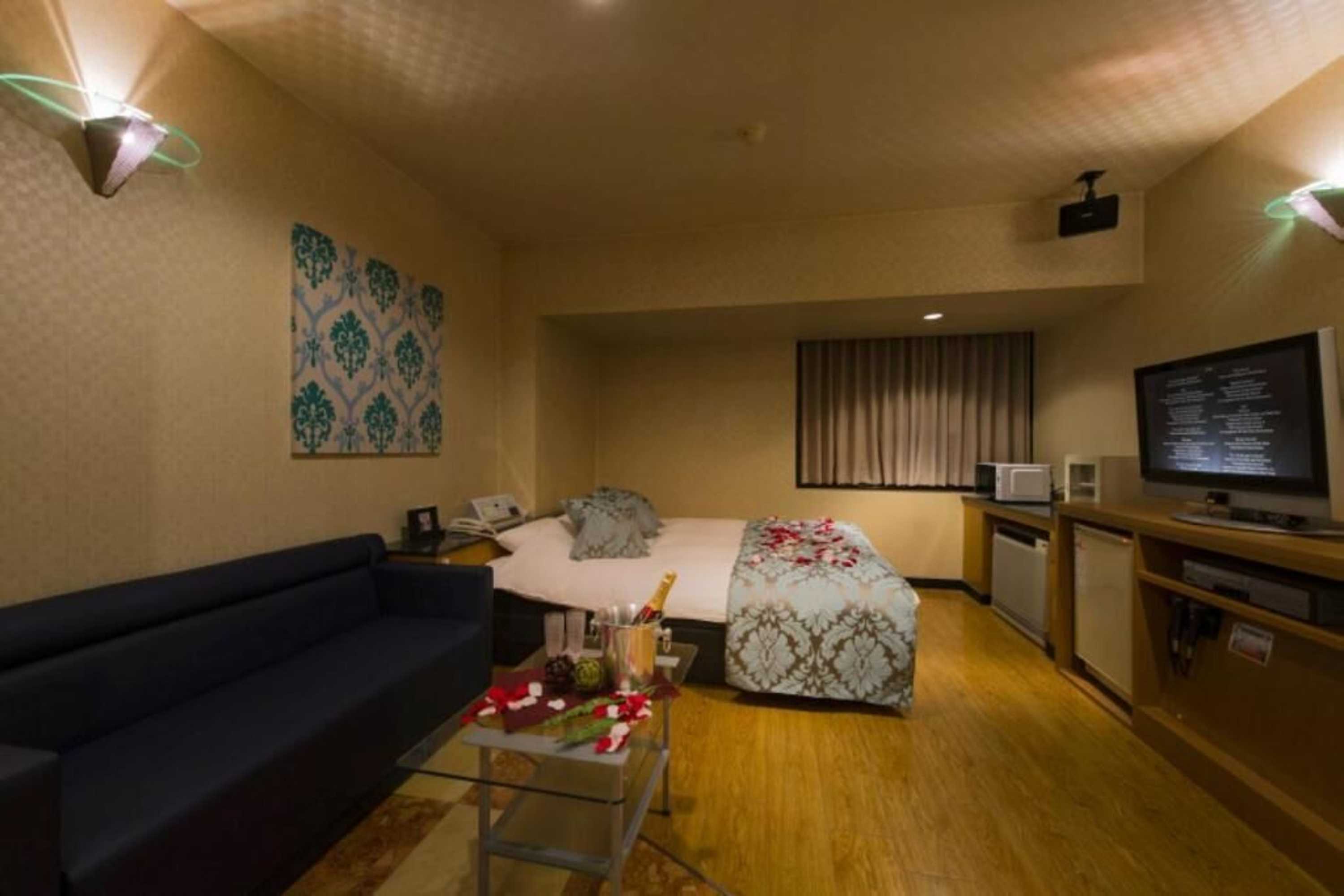 Gift card for Restay Tsurugashima - Adults Only Gift card for Restay Tsurugashima - Adults Only