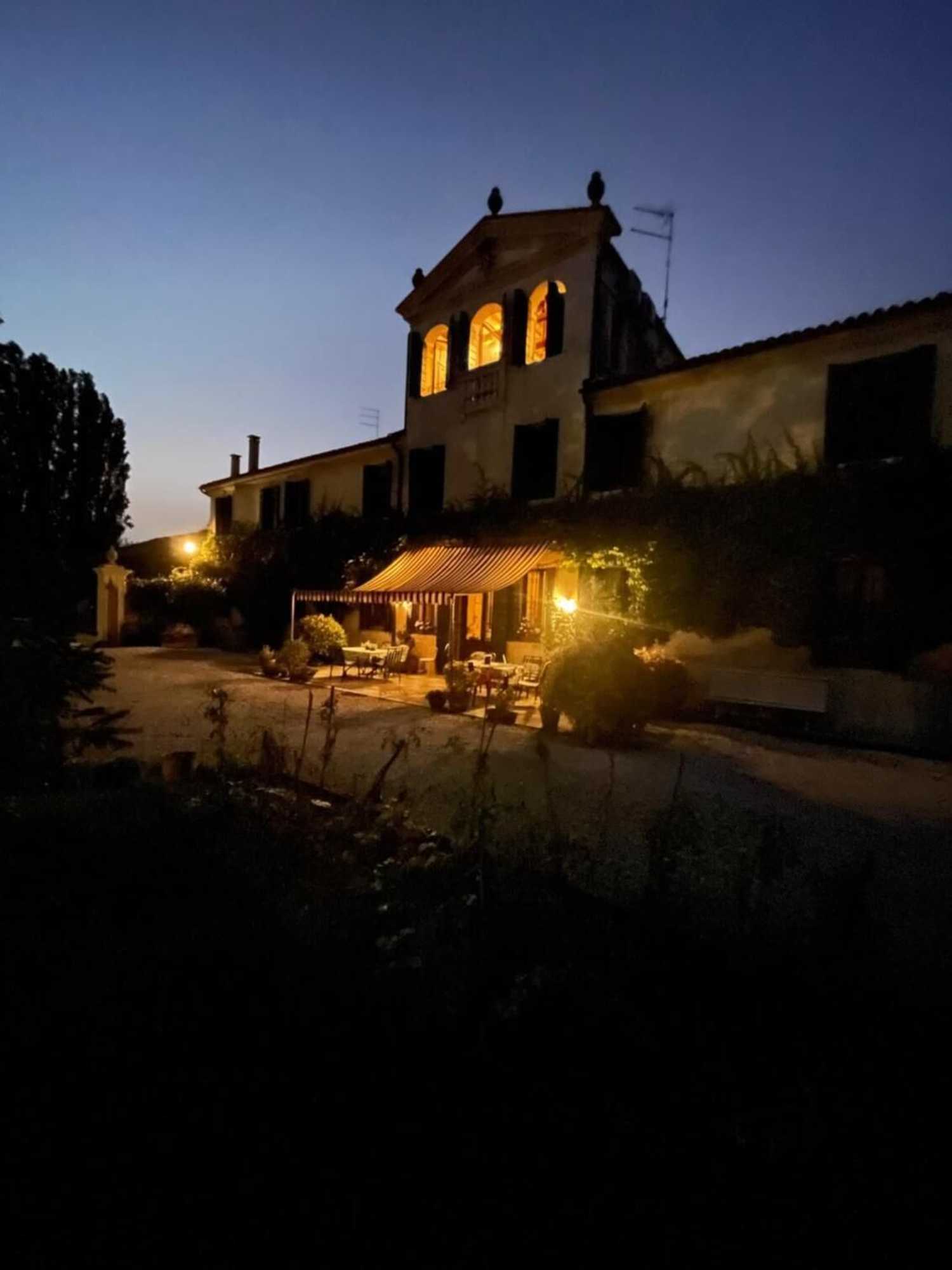 Gift card for Villa Gradenigo Gift card for Villa Gradenigo