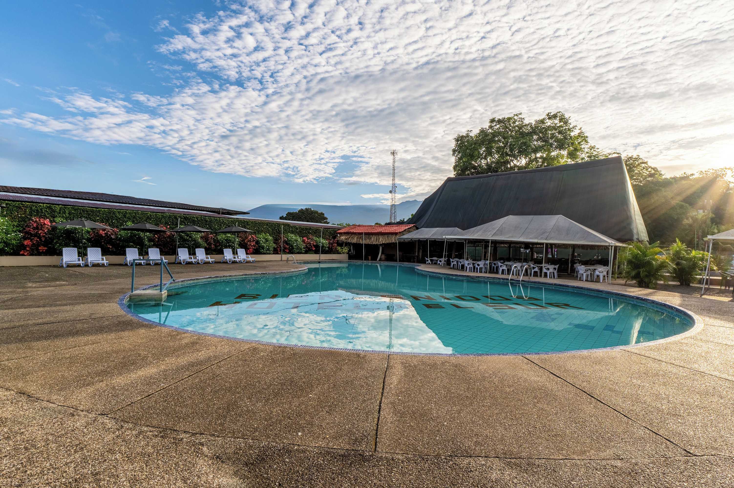 Gift card for Hotel Del Sur Gift card for Hotel Del Sur