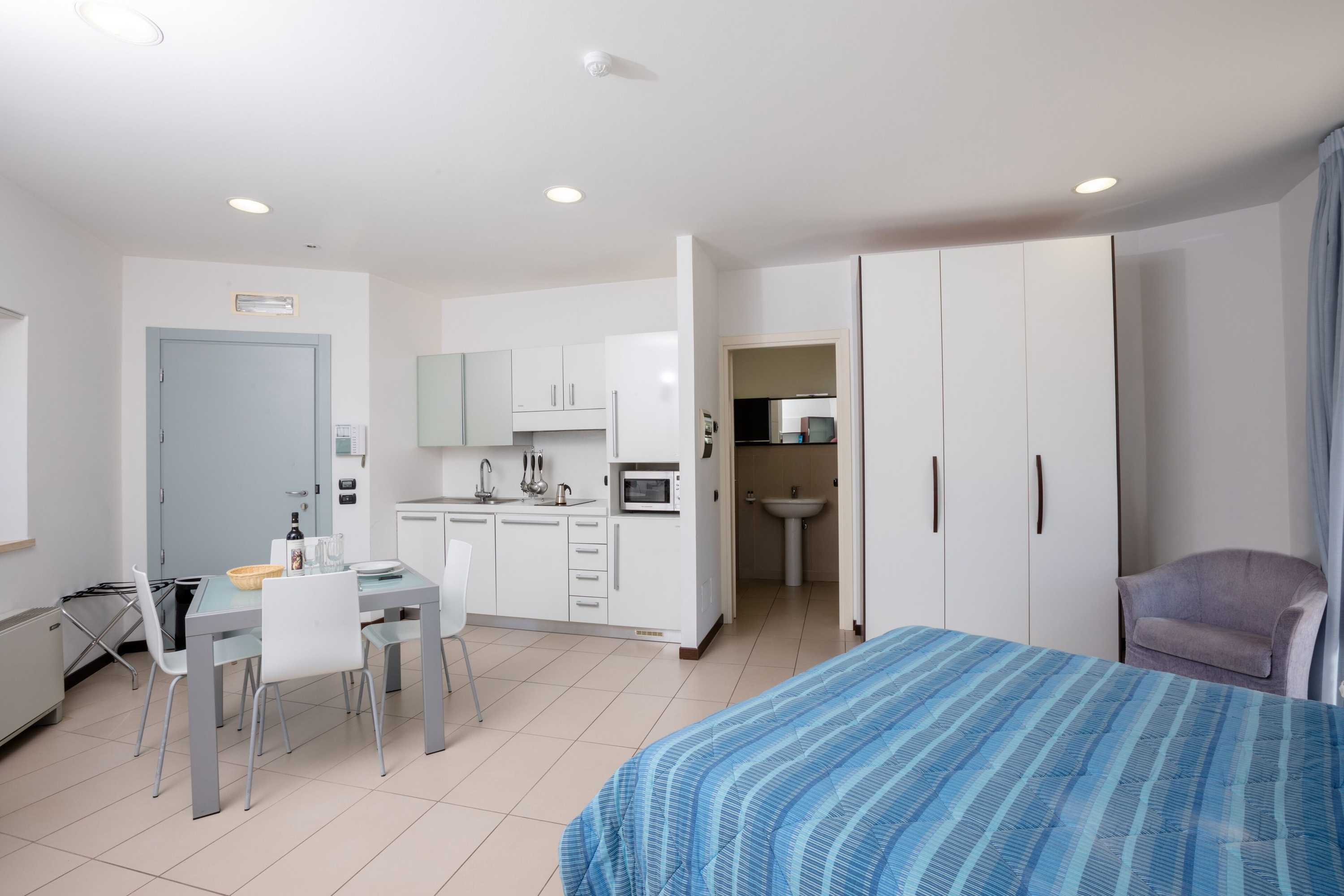 Gift card for Porta Pispini Residence