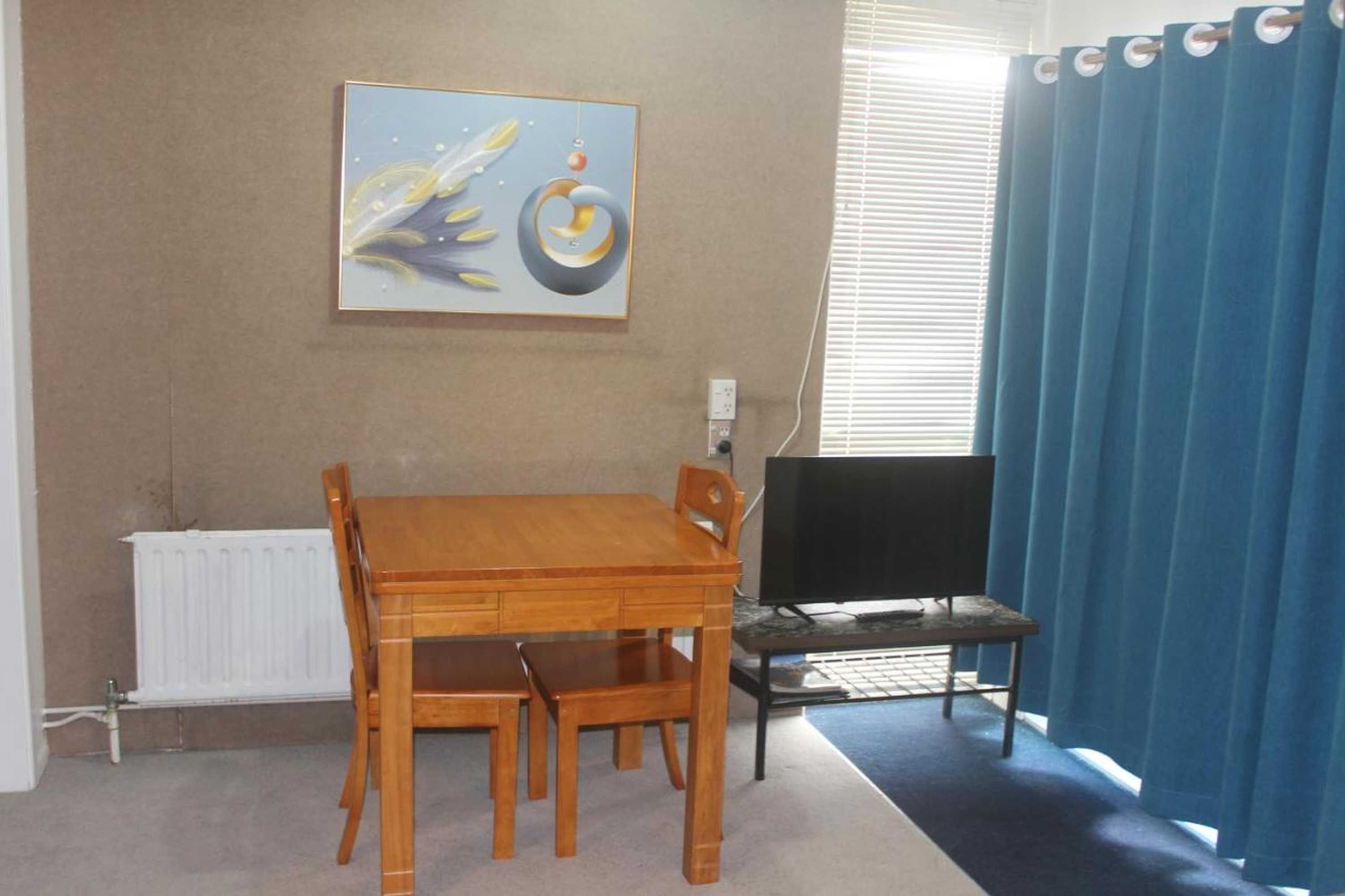 Gift card for Malfroy Motor Lodge