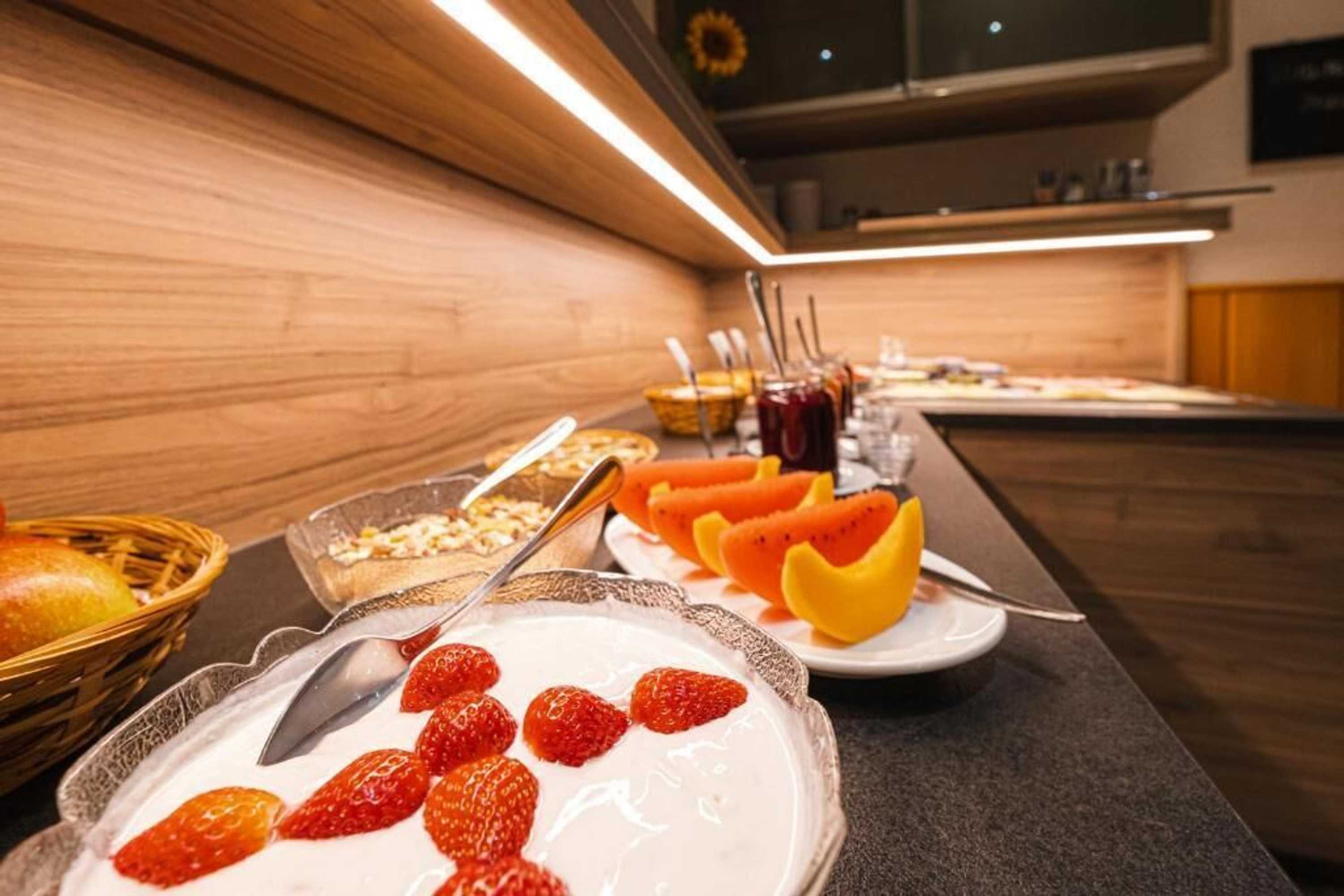 Gift card for Hotel Phönix