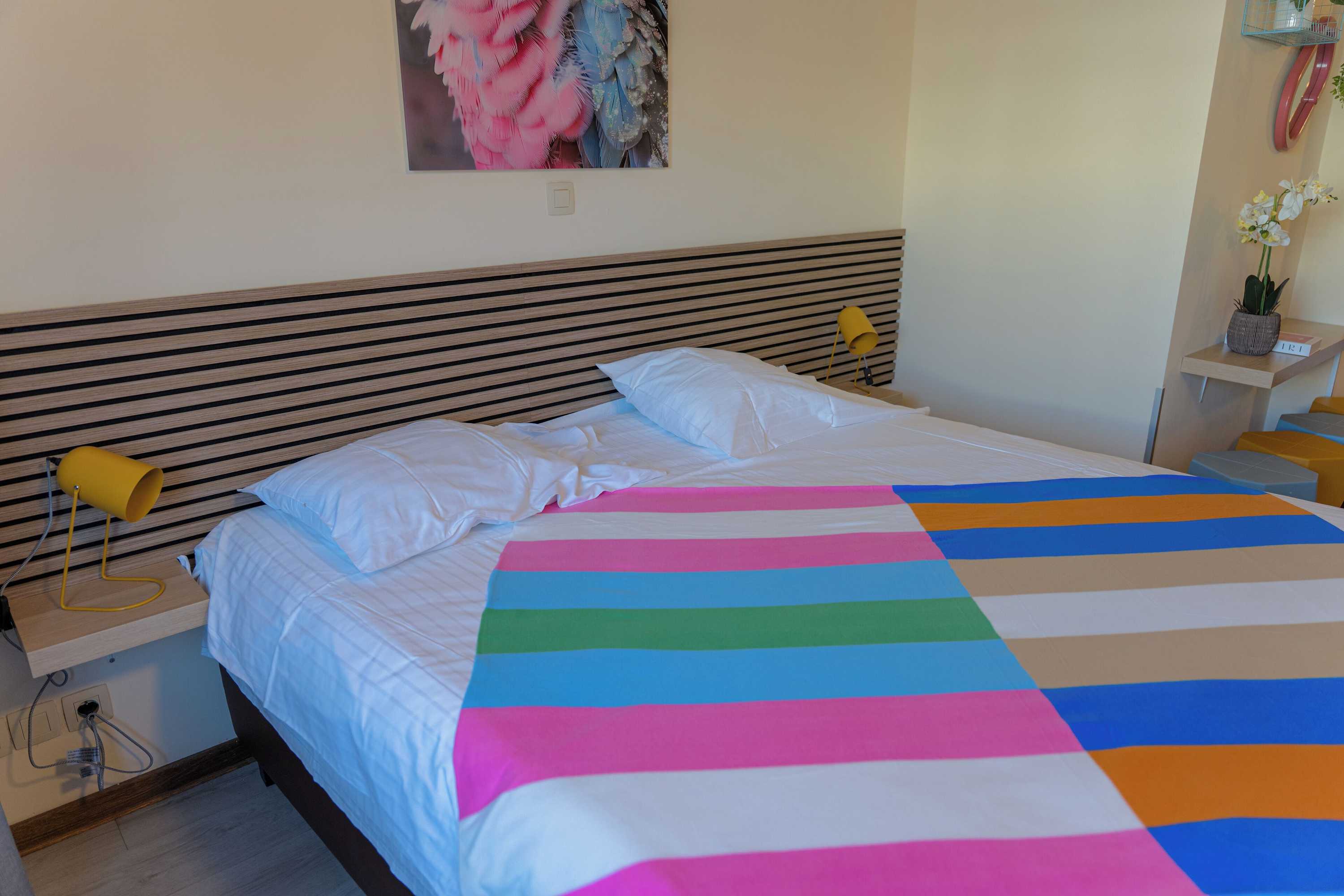 Gift card for Slina Hotel Brussels