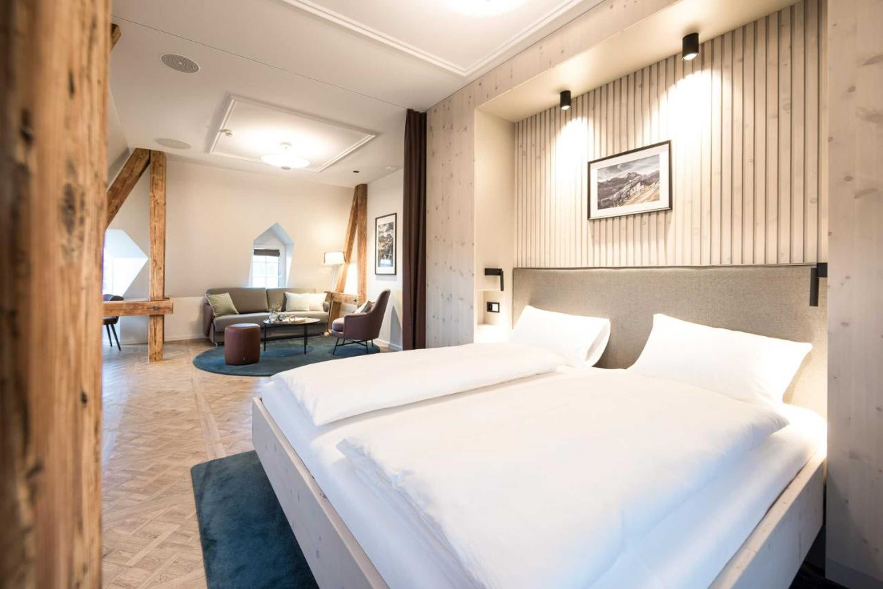 Gift card for Klein Rigi