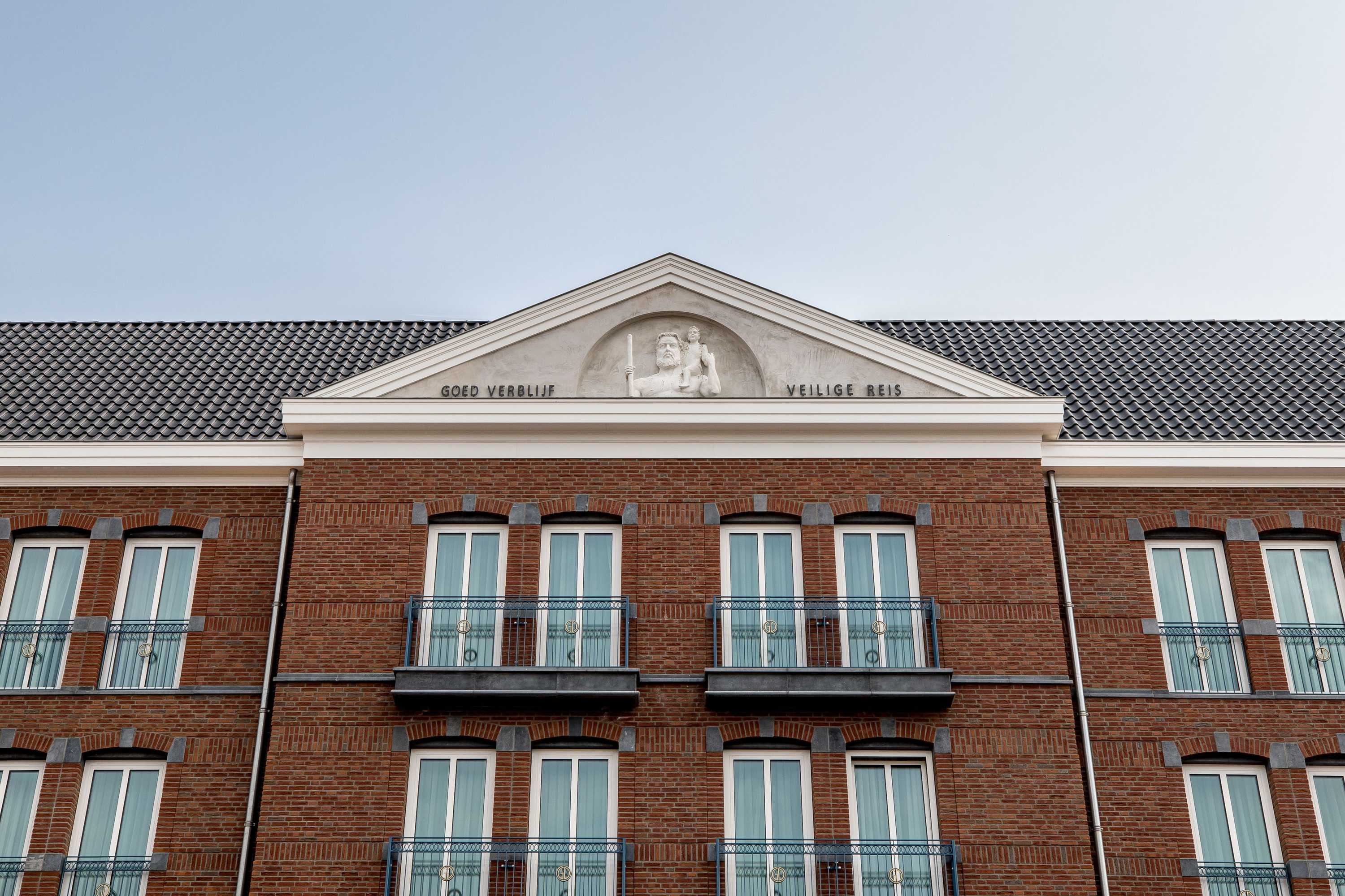Gift card for Hotel Roermond Gift card for Hotel Roermond