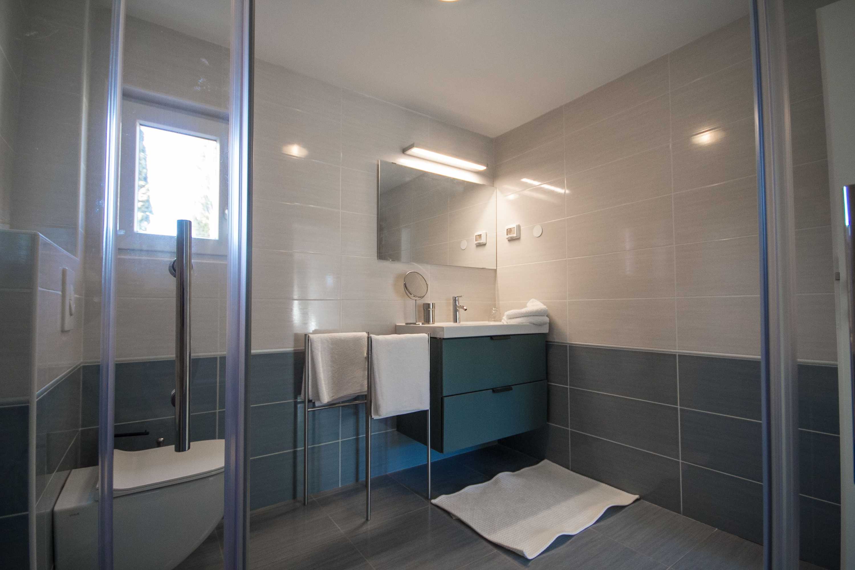 Gift card for Villa Mamma Mia