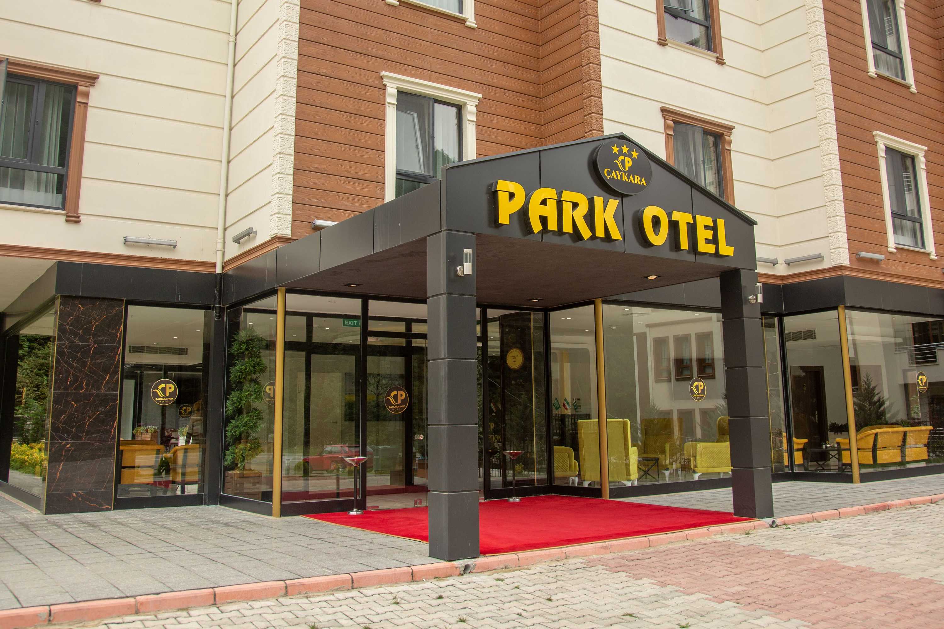 Gift card for Caykara Park Hotel Gift card for Caykara Park Hotel