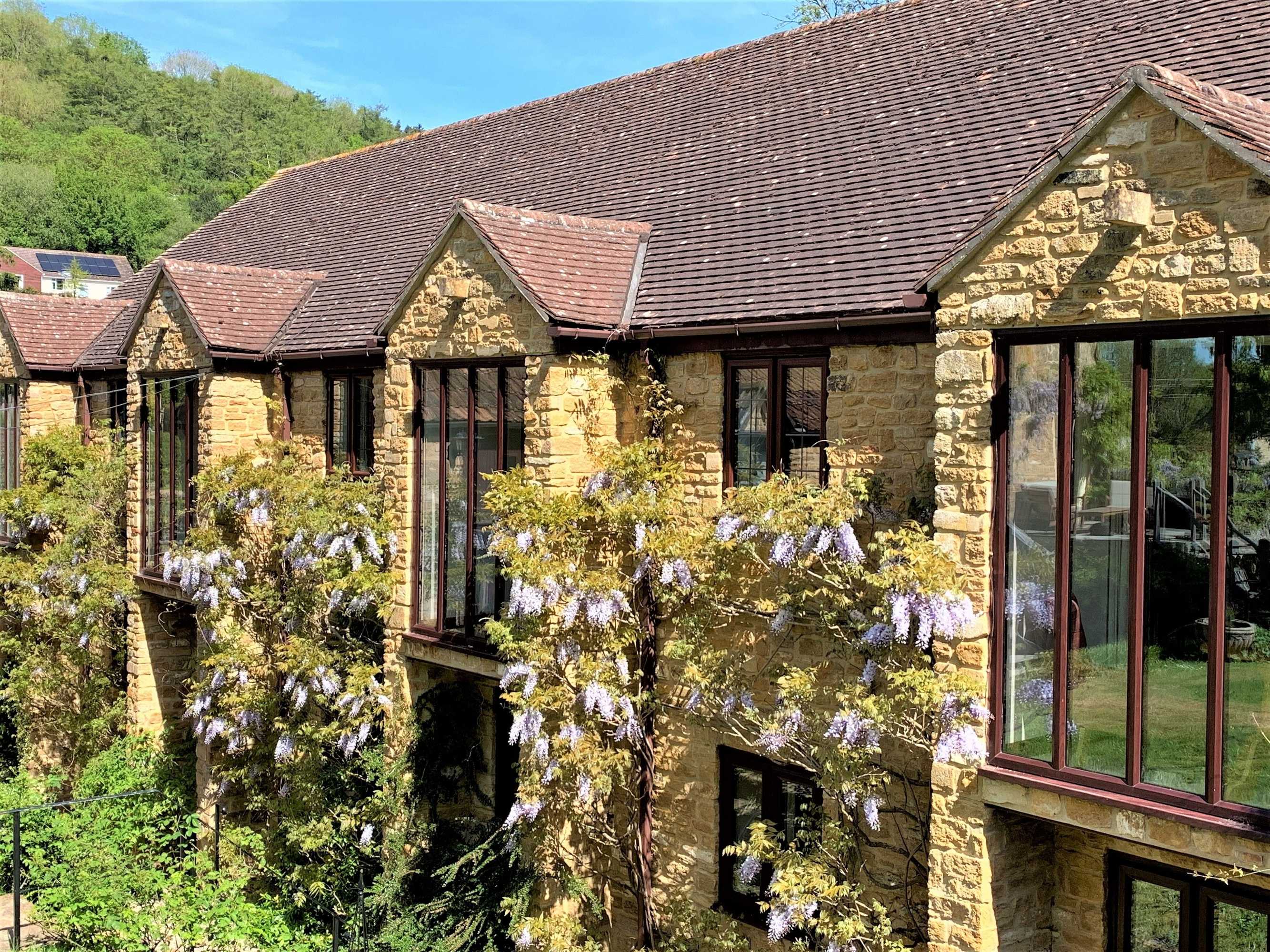 Gift card for Little Norton Mill