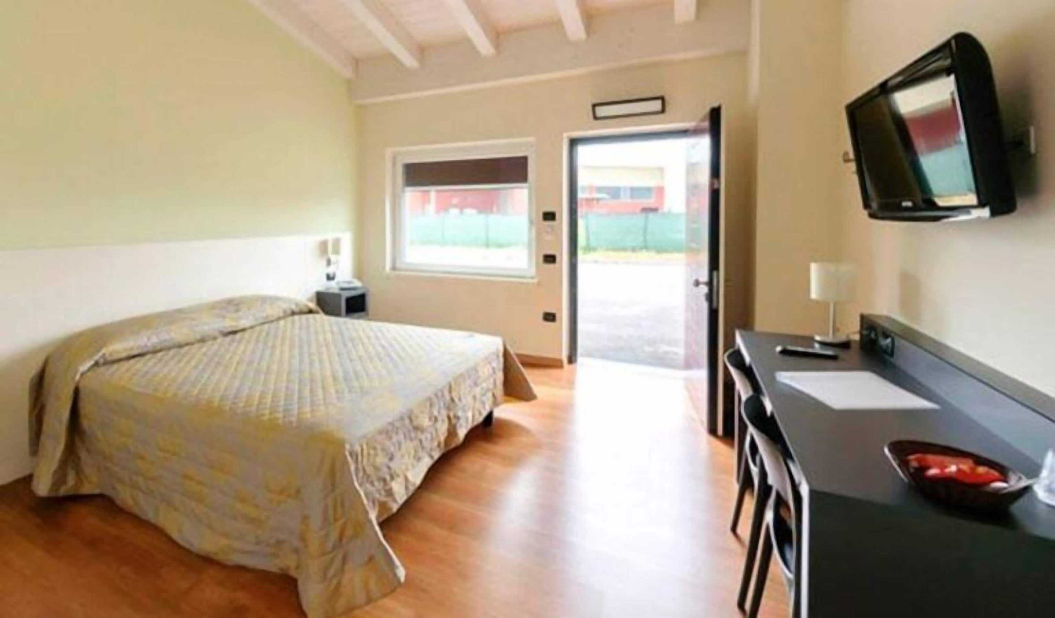 Gift card for Hotel Motel Giglio