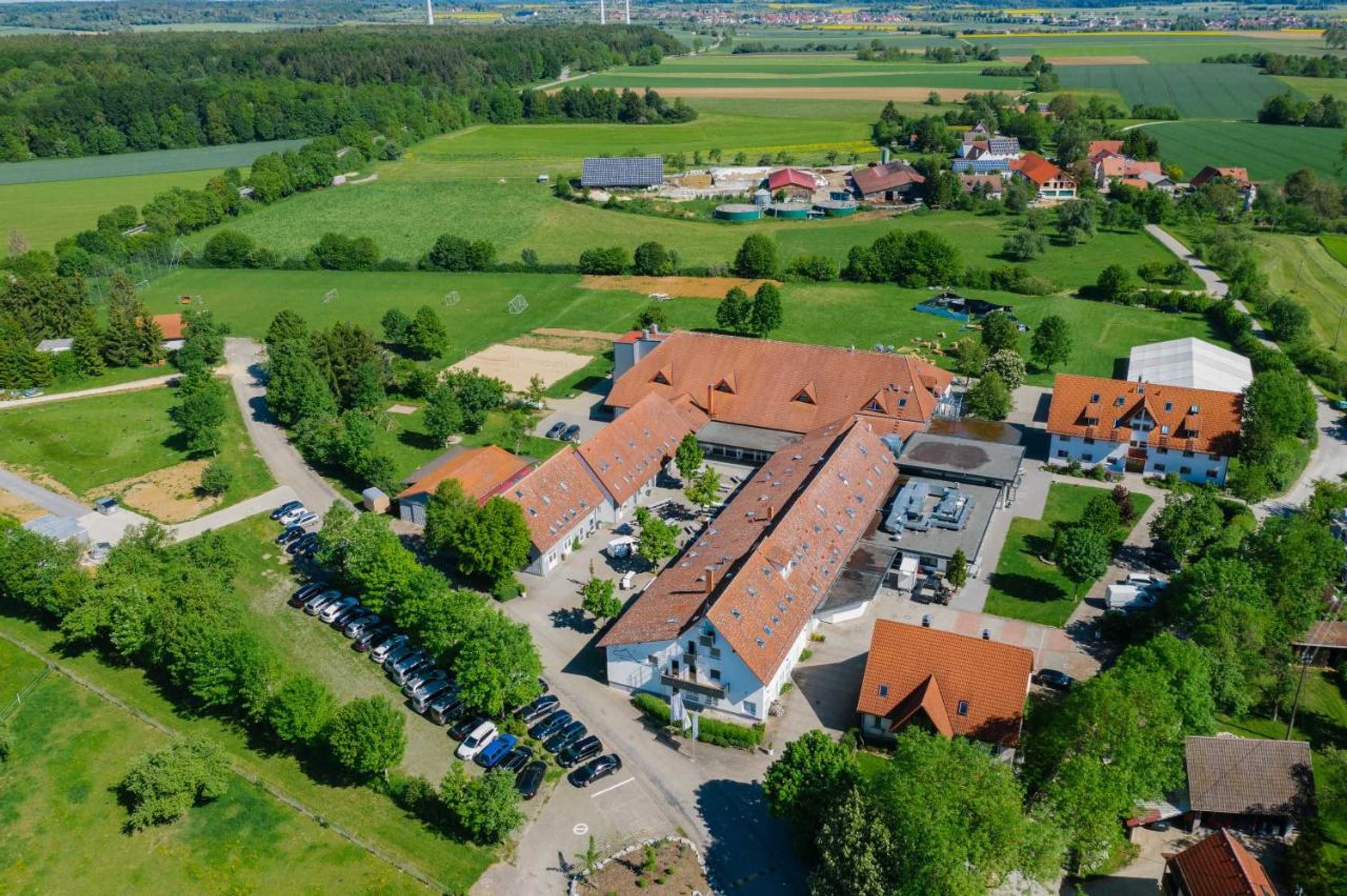 Gift card for Tagungszentrum Blaubeuren