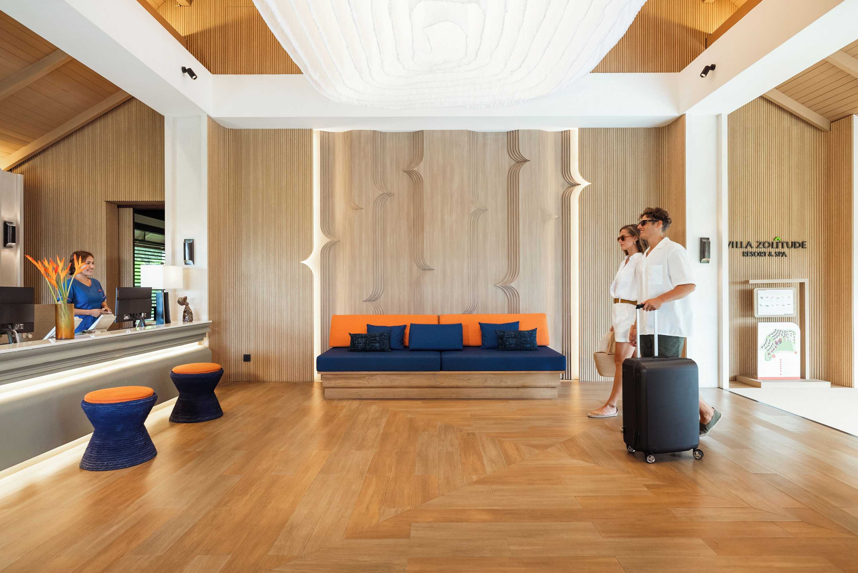 Gift card for Villa Zolitude Resort & Spa Gift card for Villa Zolitude Resort & Spa