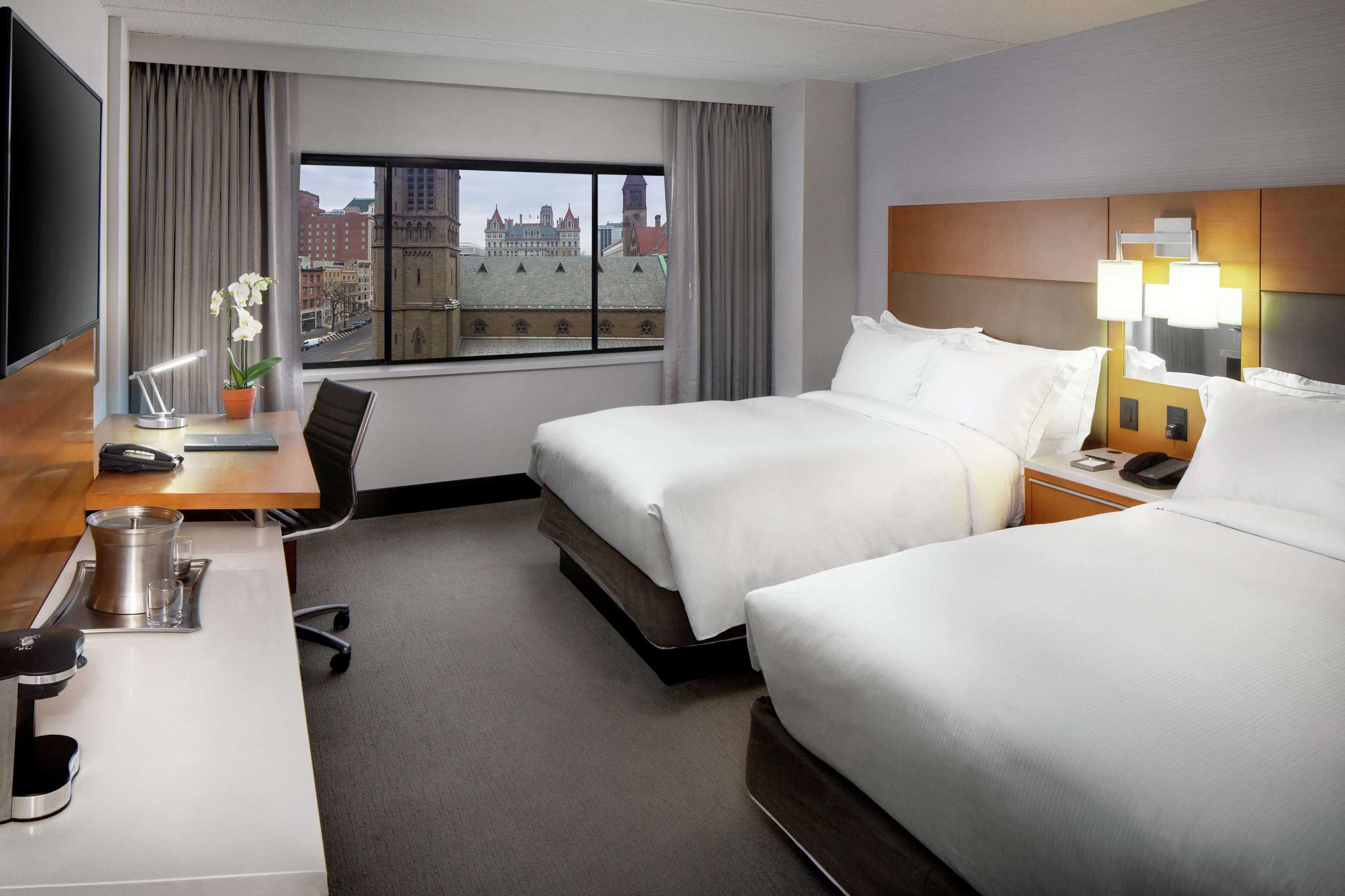 Gift card for Hilton Albany Gift card for Hilton Albany