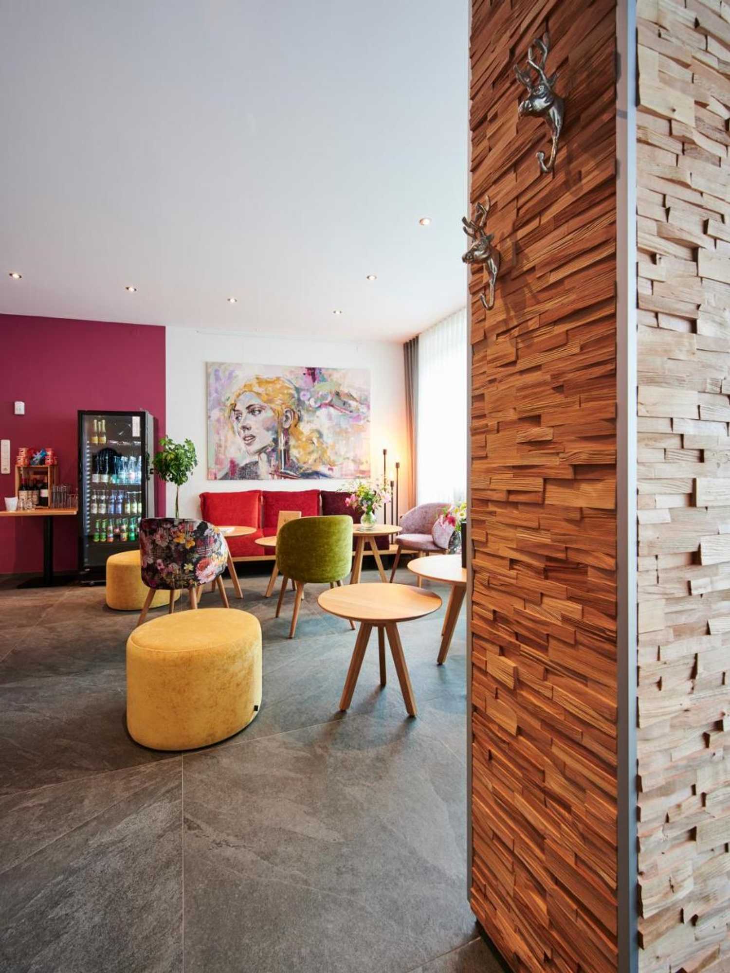 Gift card for Art Hotel Eifel