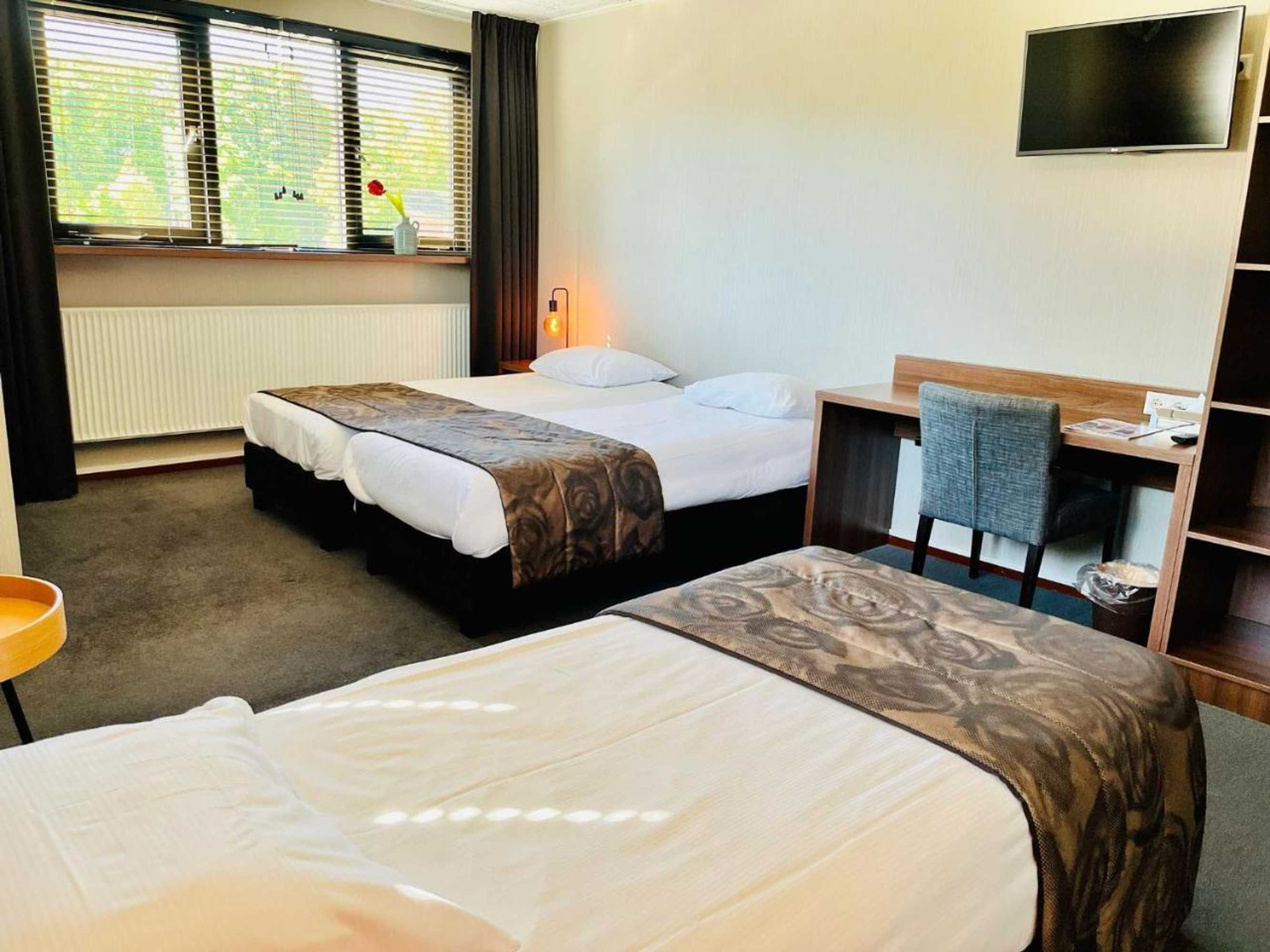 Gift card for De Roode Leeuw Terborg