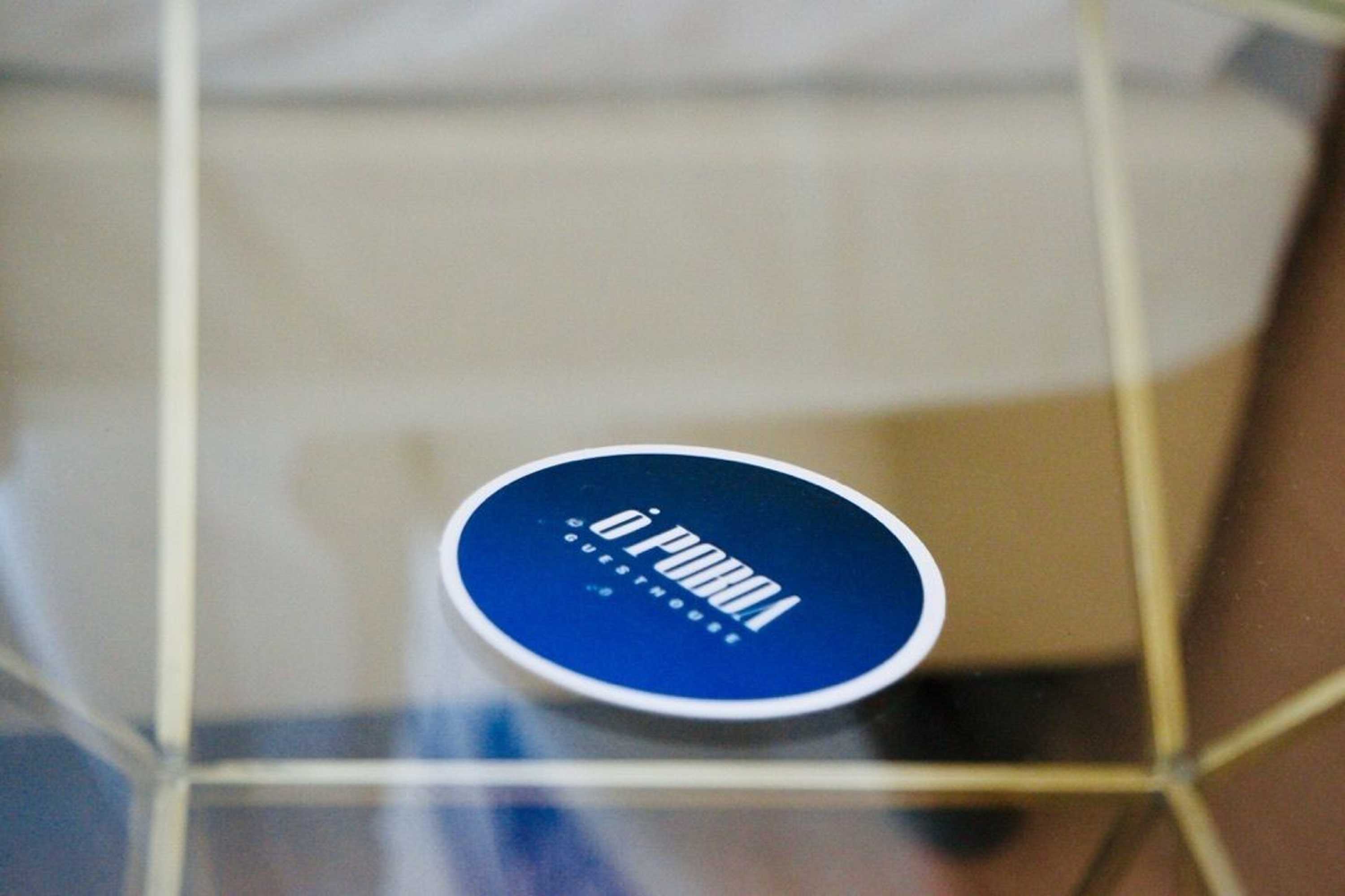 Gift card for Ó Poboa Guesthouse