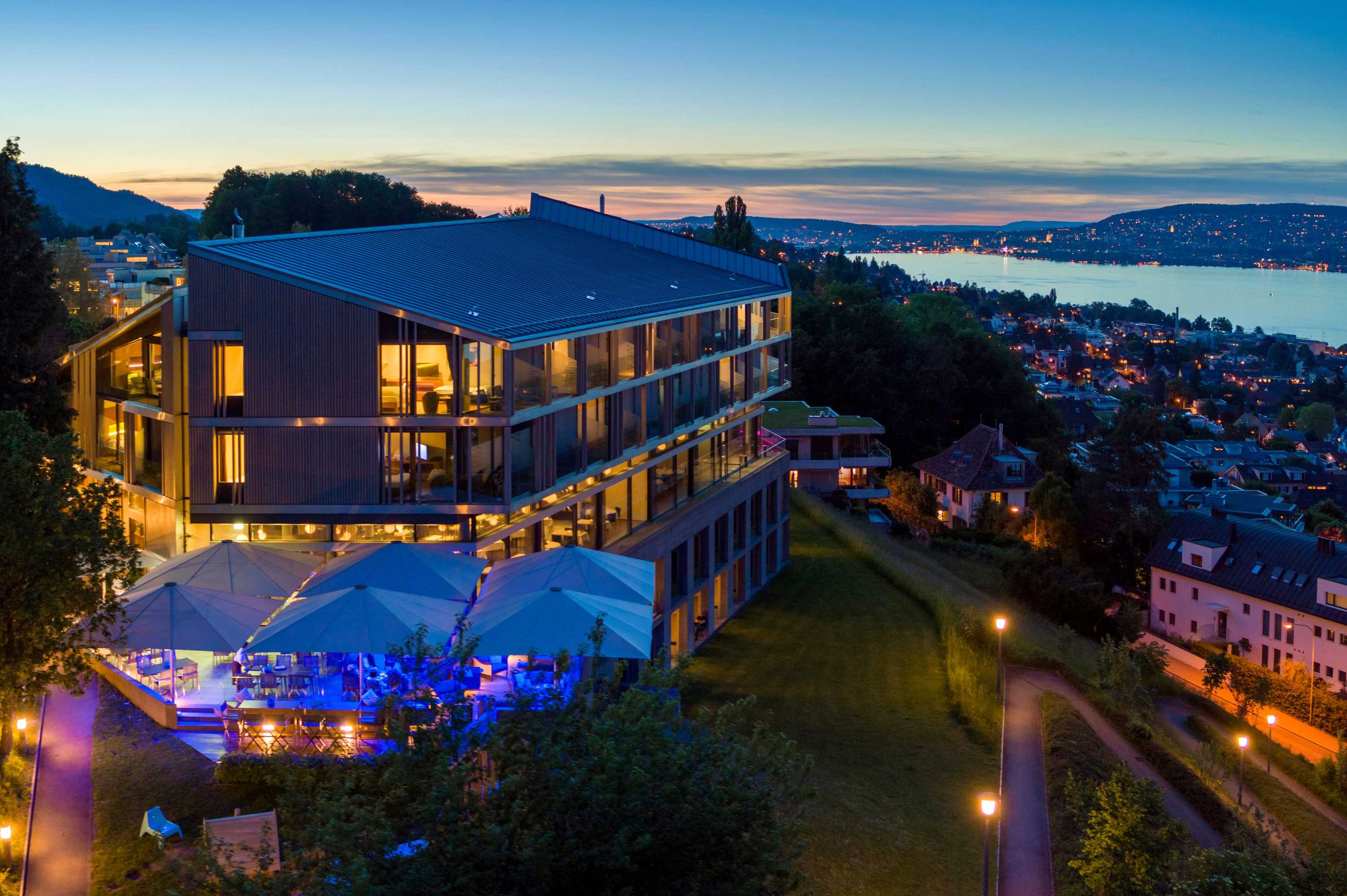 Gift card for Hotel Belvoir Lake View & Spa Gift card for Hotel Belvoir Lake View & Spa