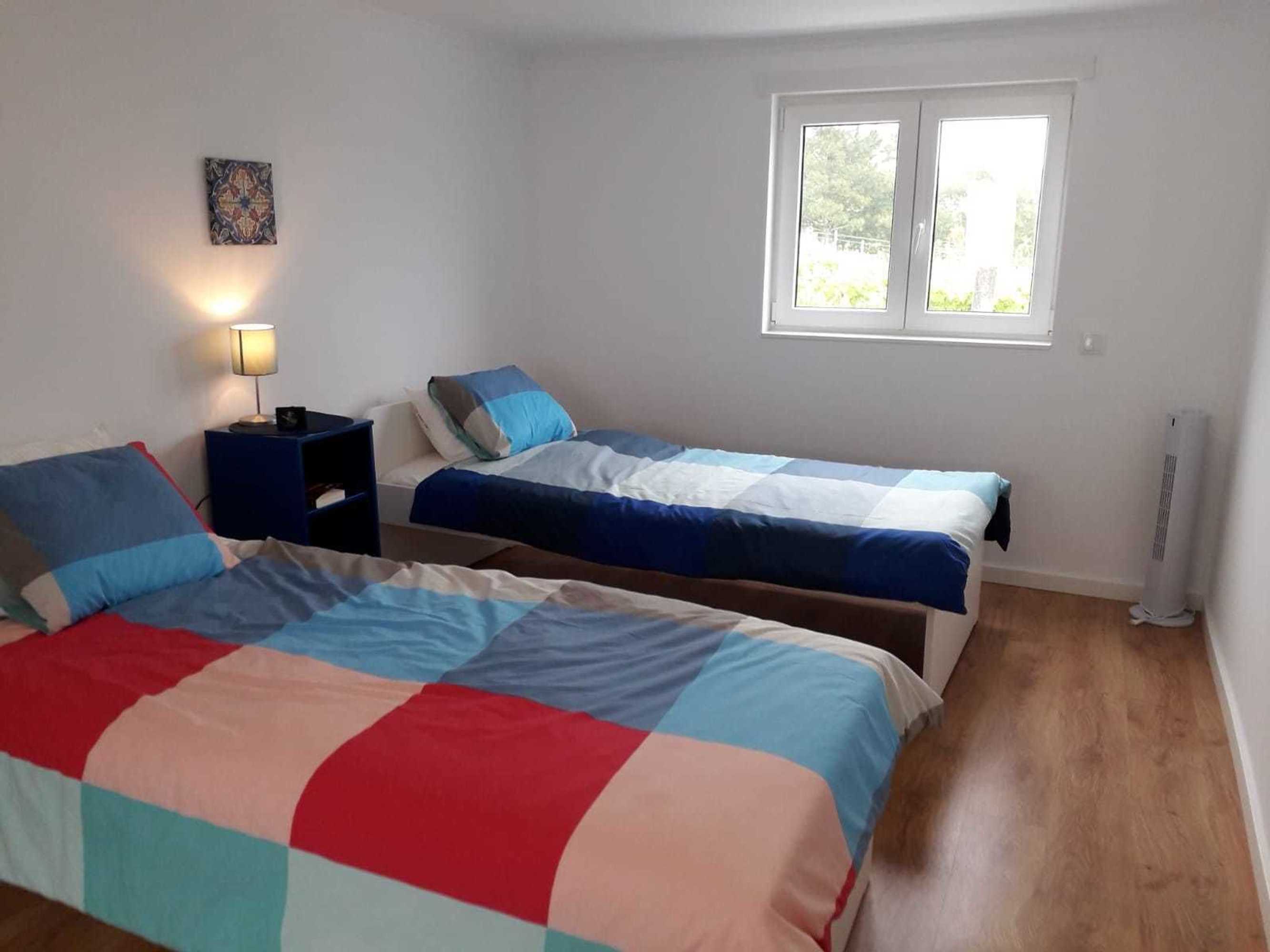 Gift card for Villa Ricardo