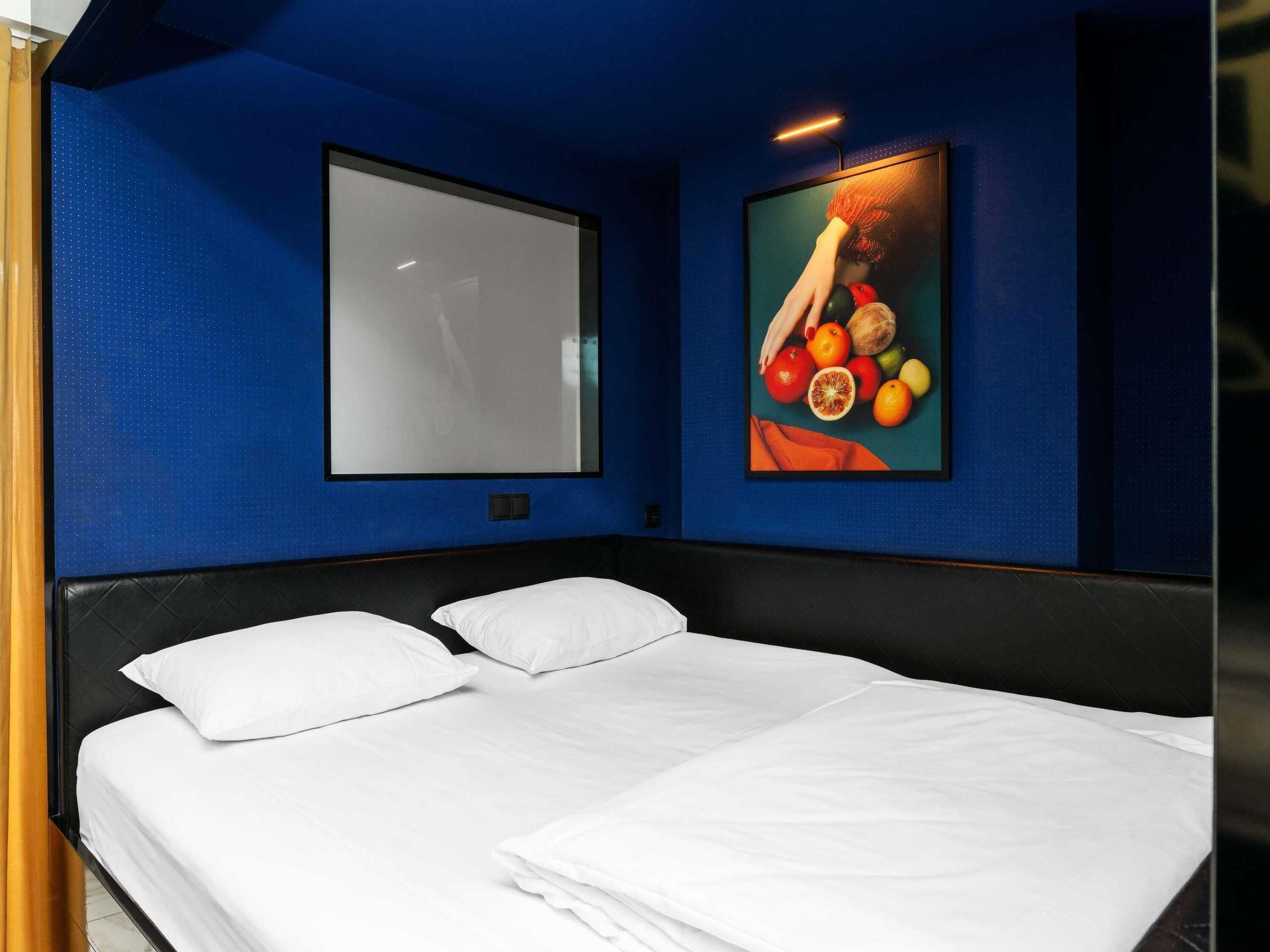 Gift card for Ibis Styles Hasselt City Centre Gift card for Ibis Styles Hasselt City Centre