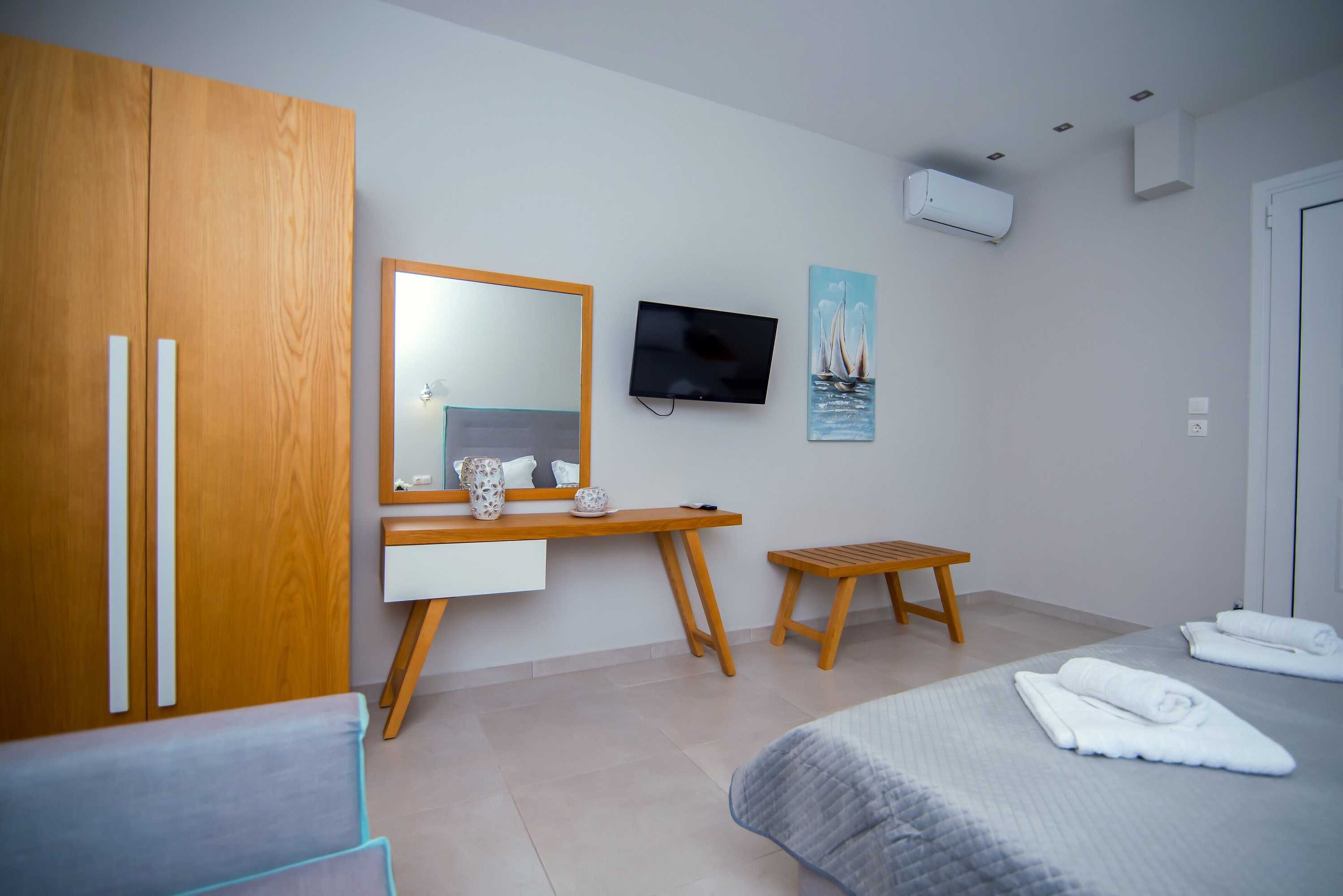 Gift card for Olea Garden Rooms