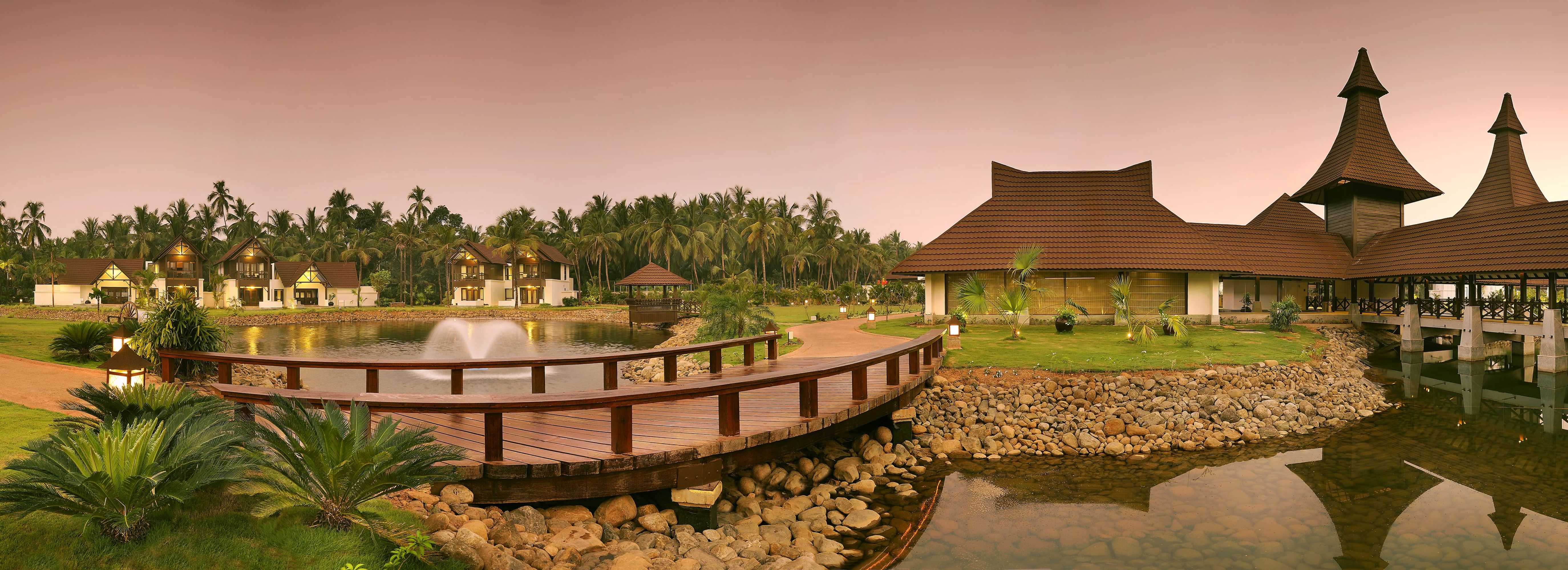 Gift card for The Lalit Resort And Spa Bekal Gift card for The Lalit Resort And Spa Bekal