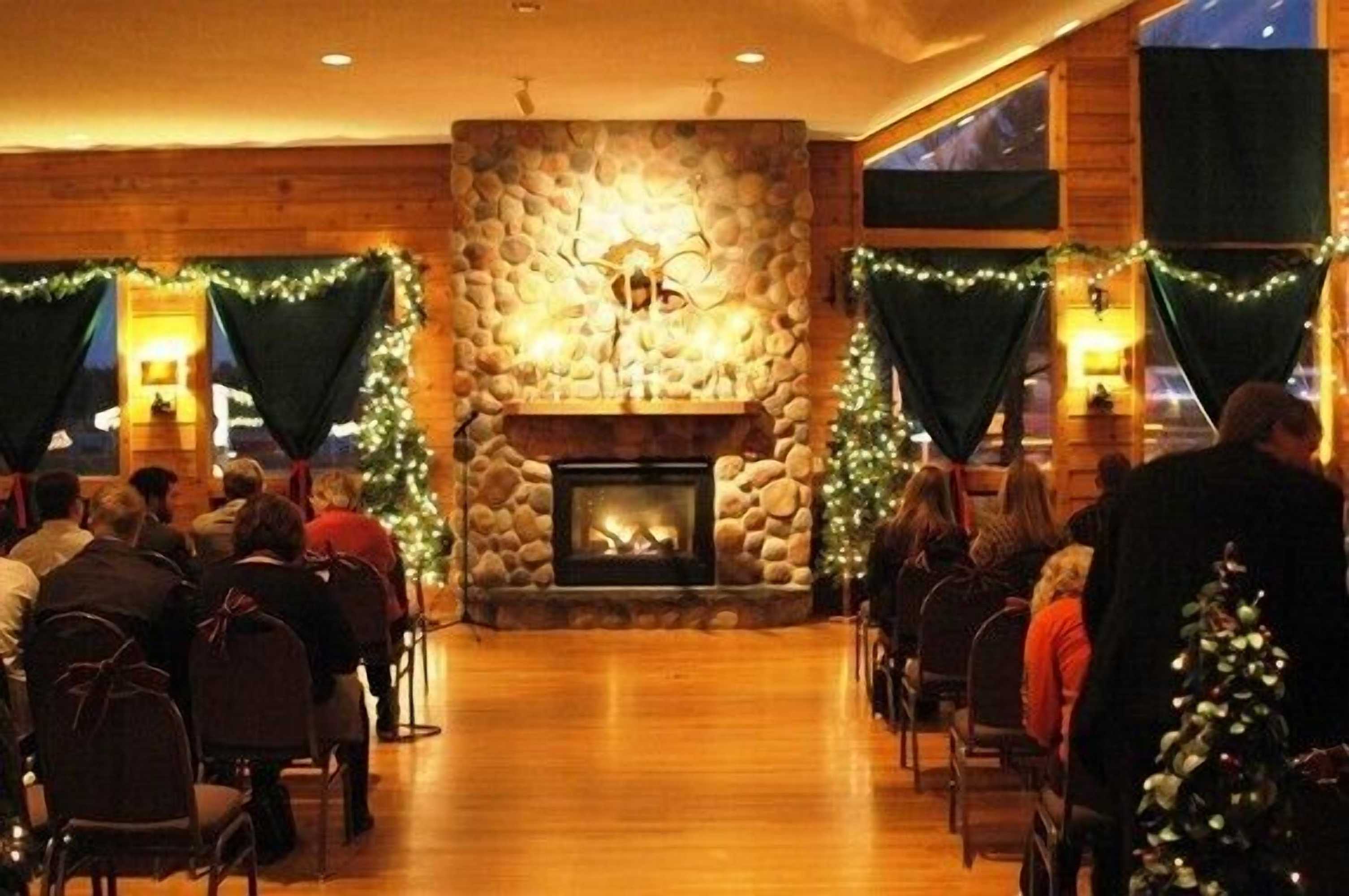 Gift card for The Lodge at Crooked Lake Gift card for The Lodge at Crooked Lake