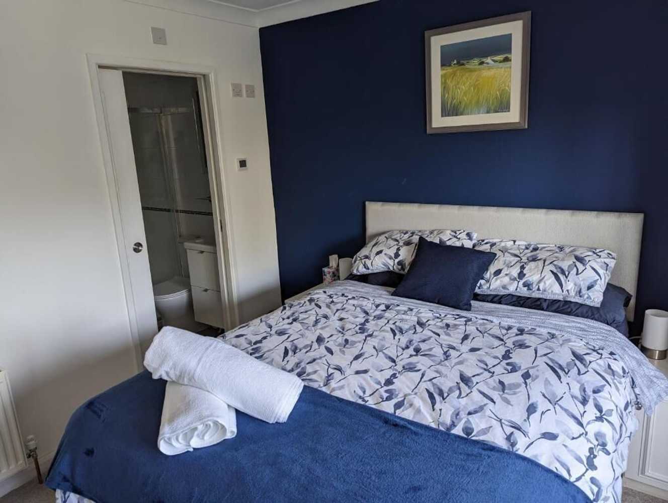 Gift card for Little Barham B&b