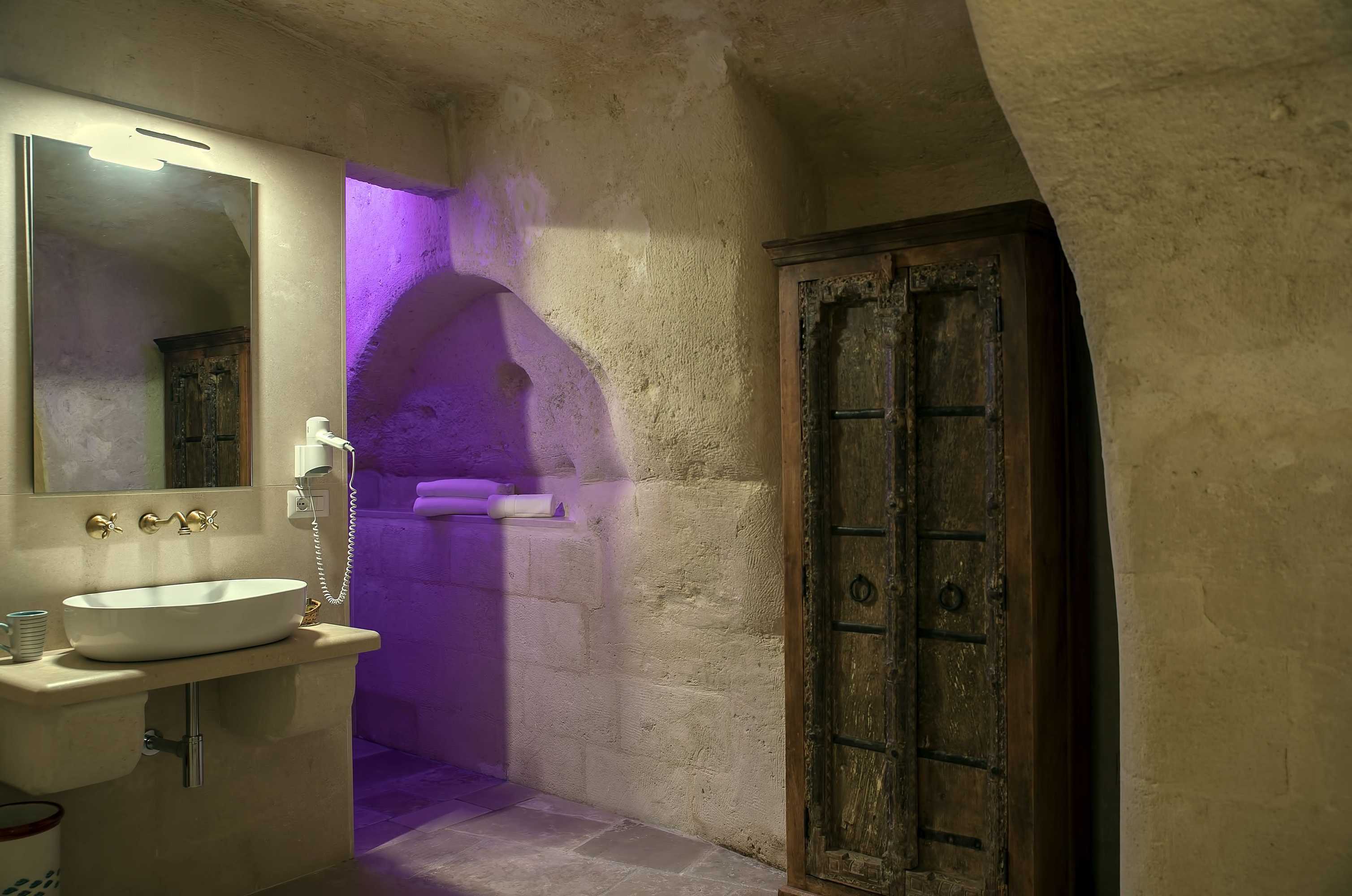 Gift card for Locanda di San Martino Hotel & Termae Romanae