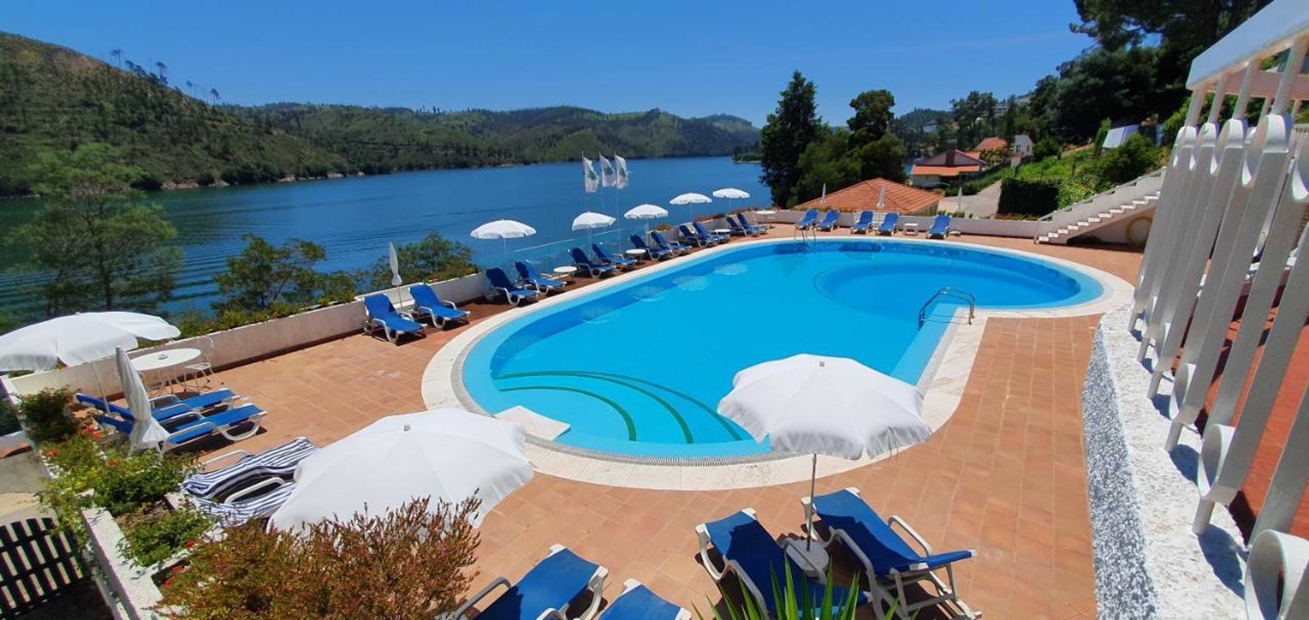 Gift card for Lago Azul Eco Hotel