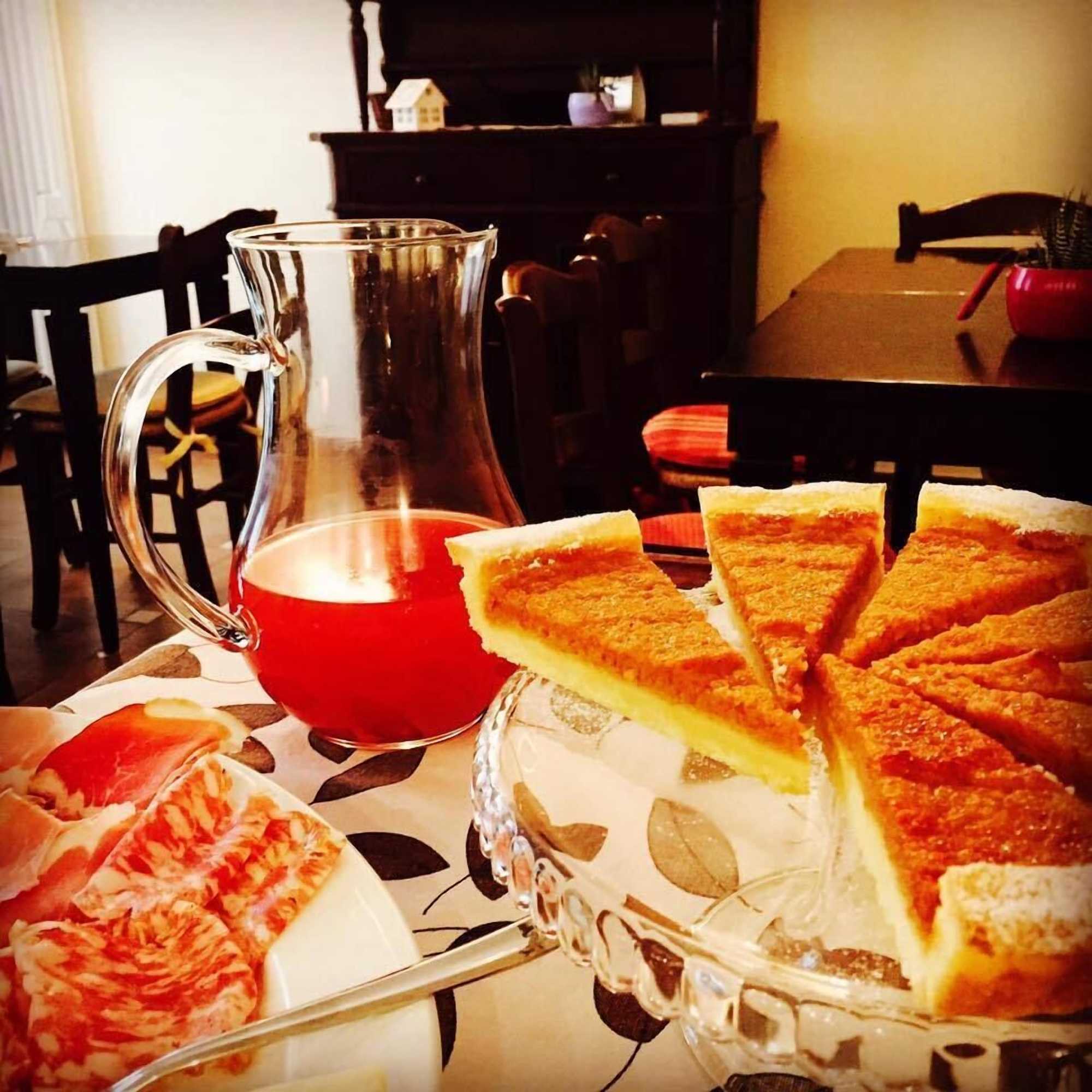 Gift card for Bed & Breakfast Ai Cracchi Gift card for Bed & Breakfast Ai Cracchi