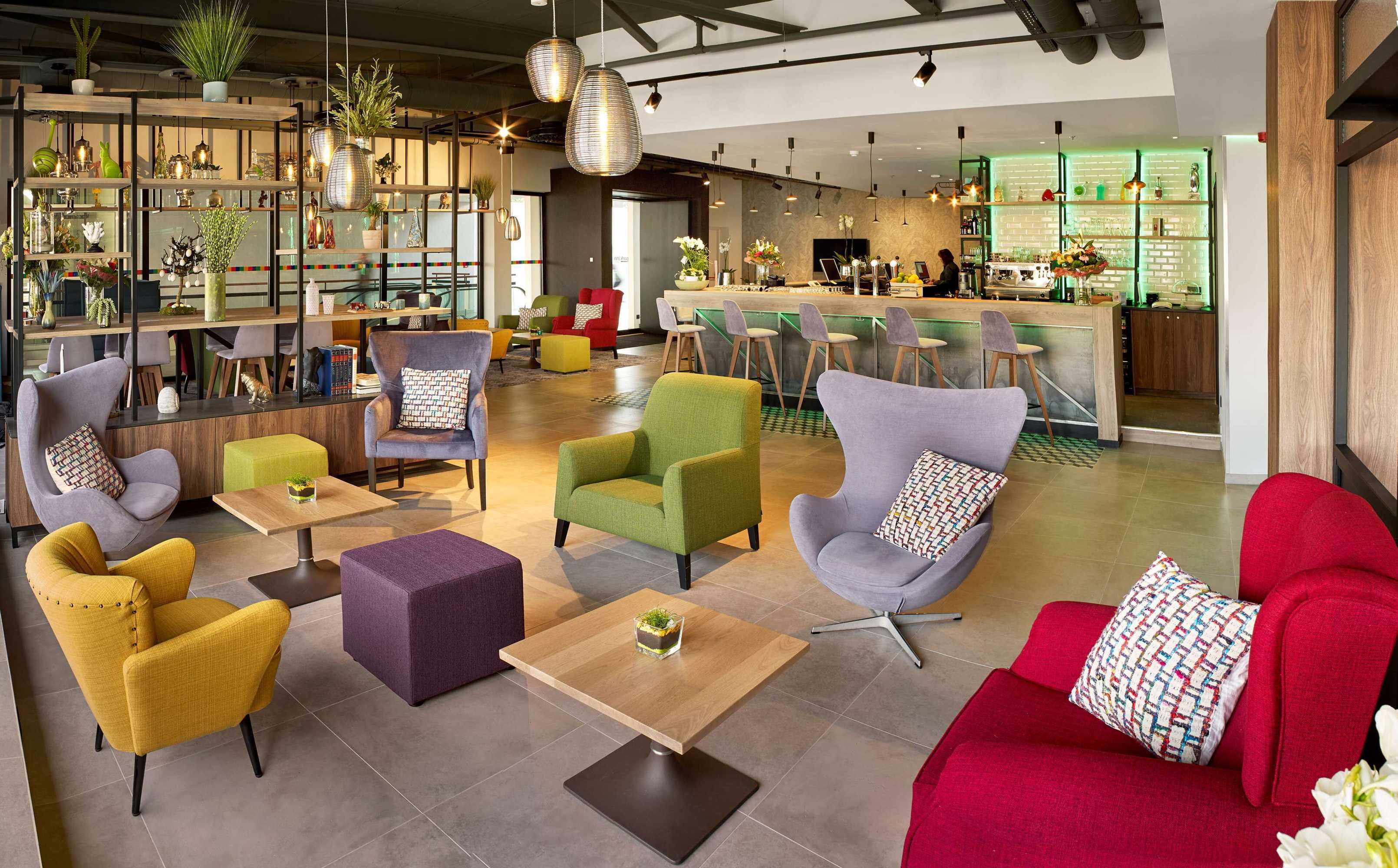 Gift card for Park Inn by Radisson Hasselt Gift card for Park Inn by Radisson Hasselt