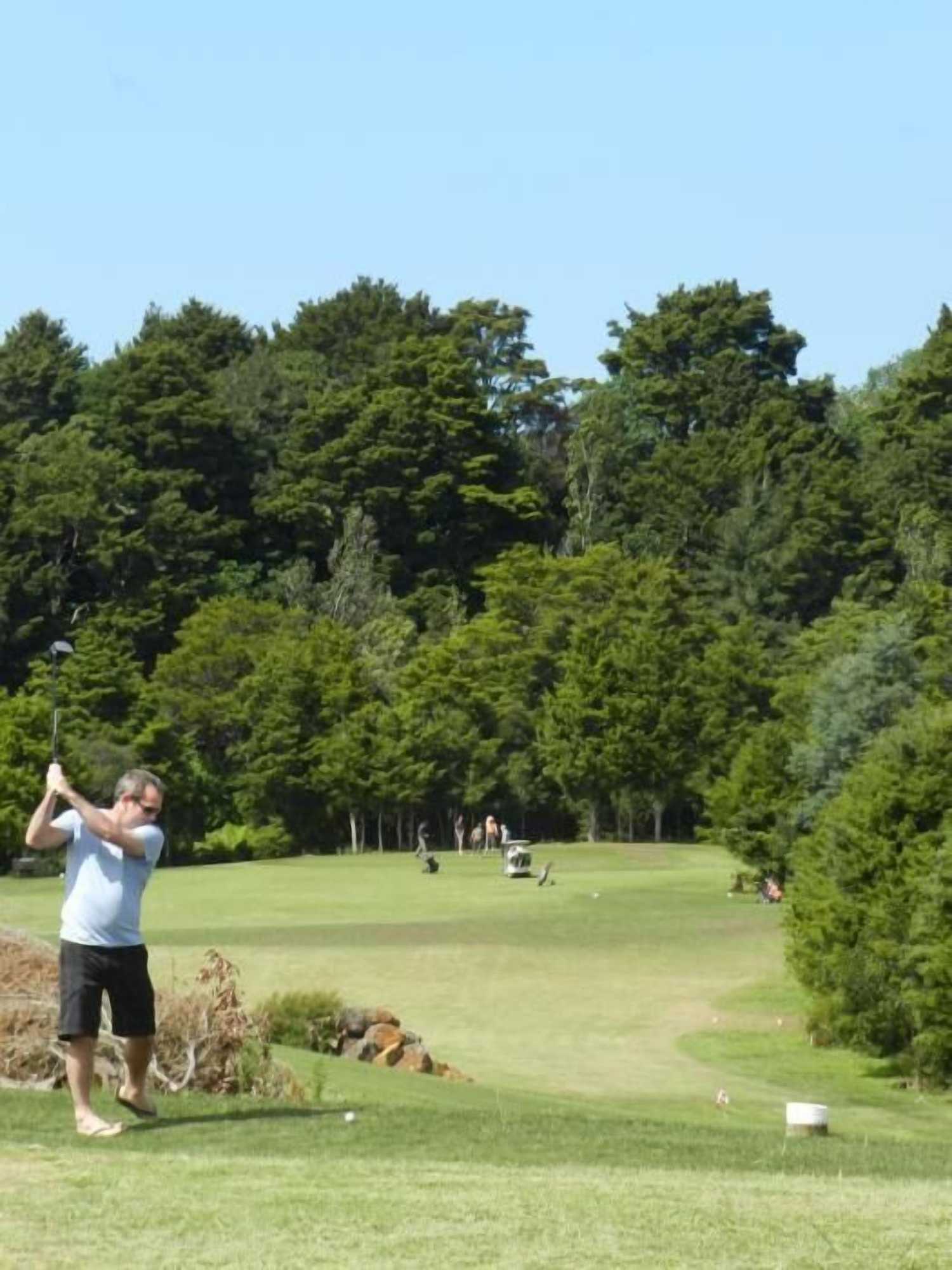 Gift card for Puketotara Lodge