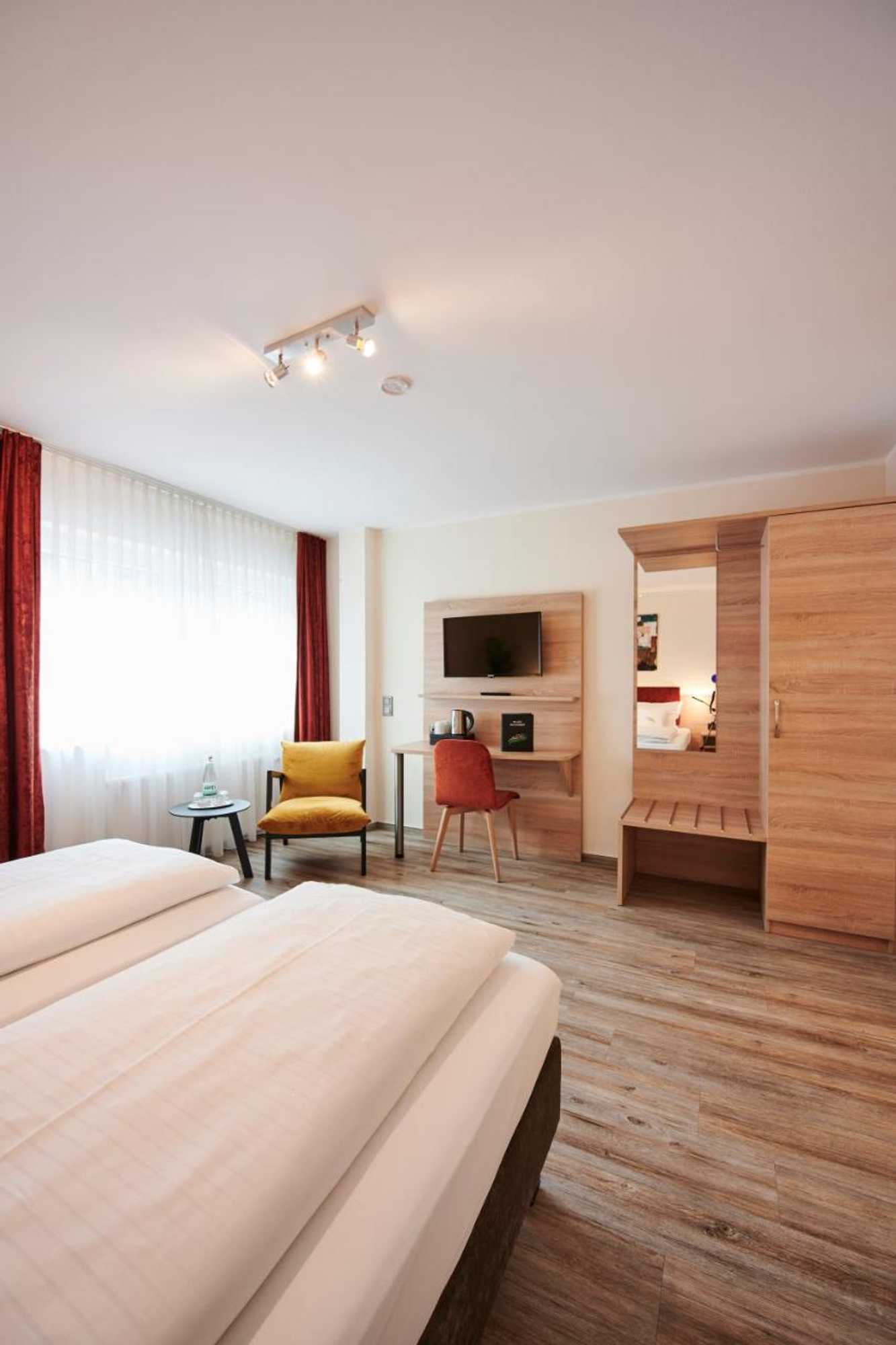 Gift card for Art Hotel Eifel