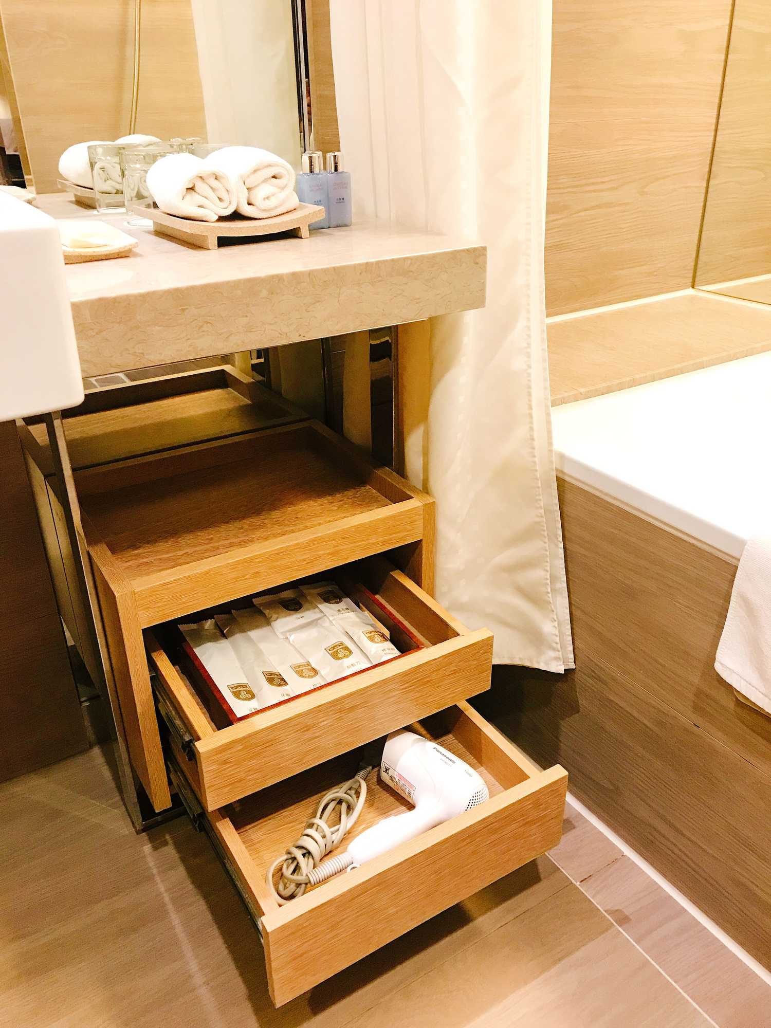 Gift card for Chateau de Chine Hotel Kaohsiung