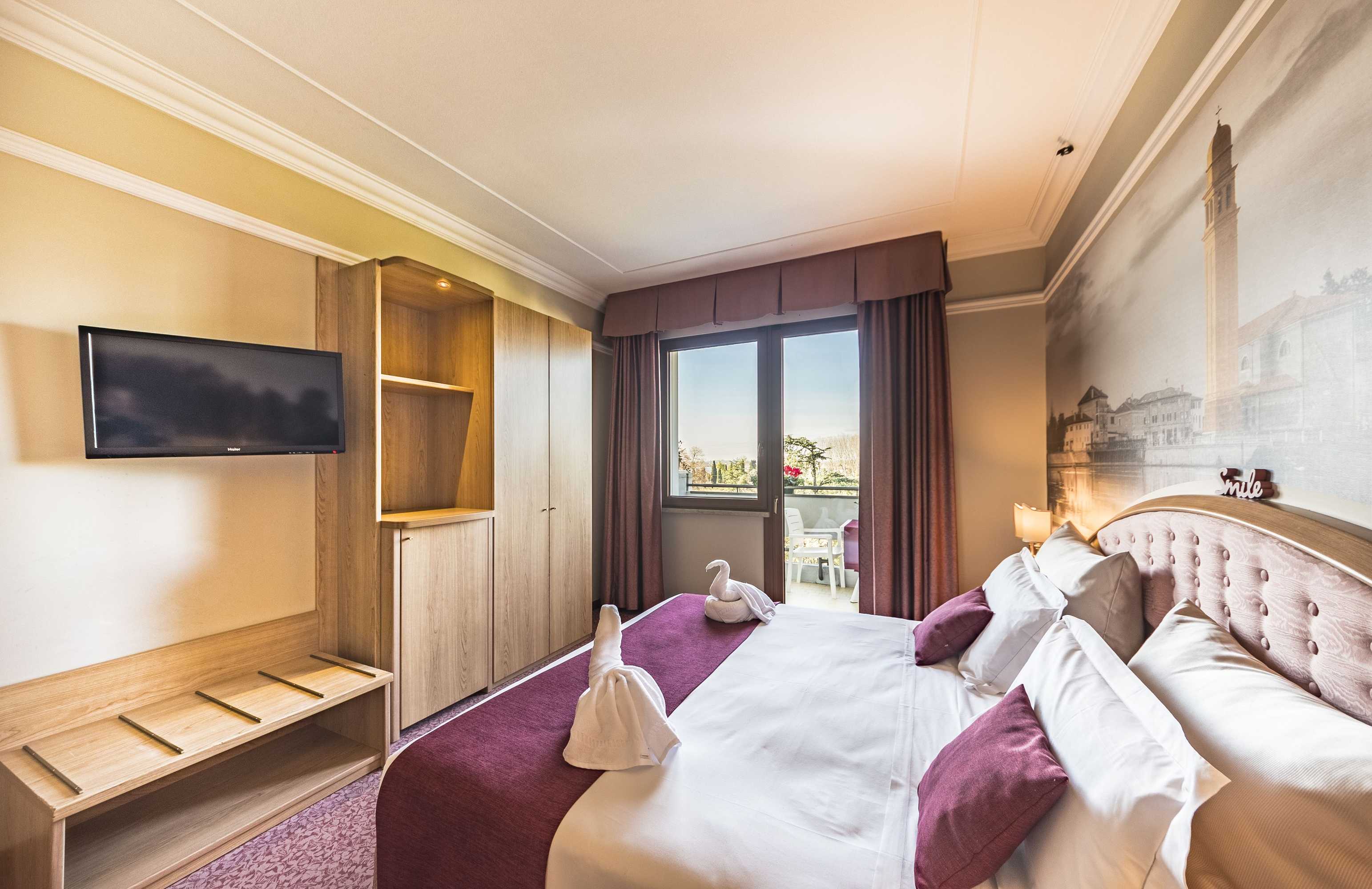 Gift card for Park Hotel Villa Fiorita Gift card for Park Hotel Villa Fiorita
