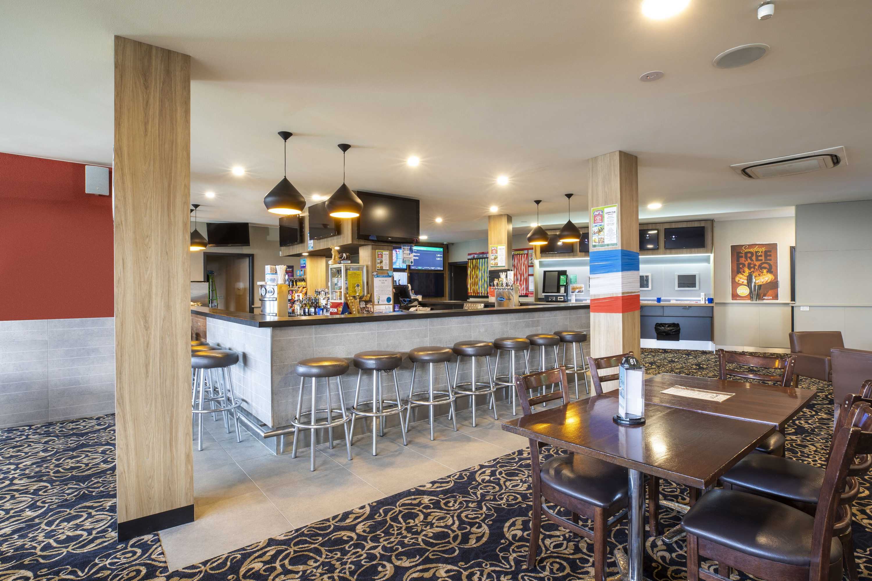 Gift card for Nightcap at Carlyle Hotel