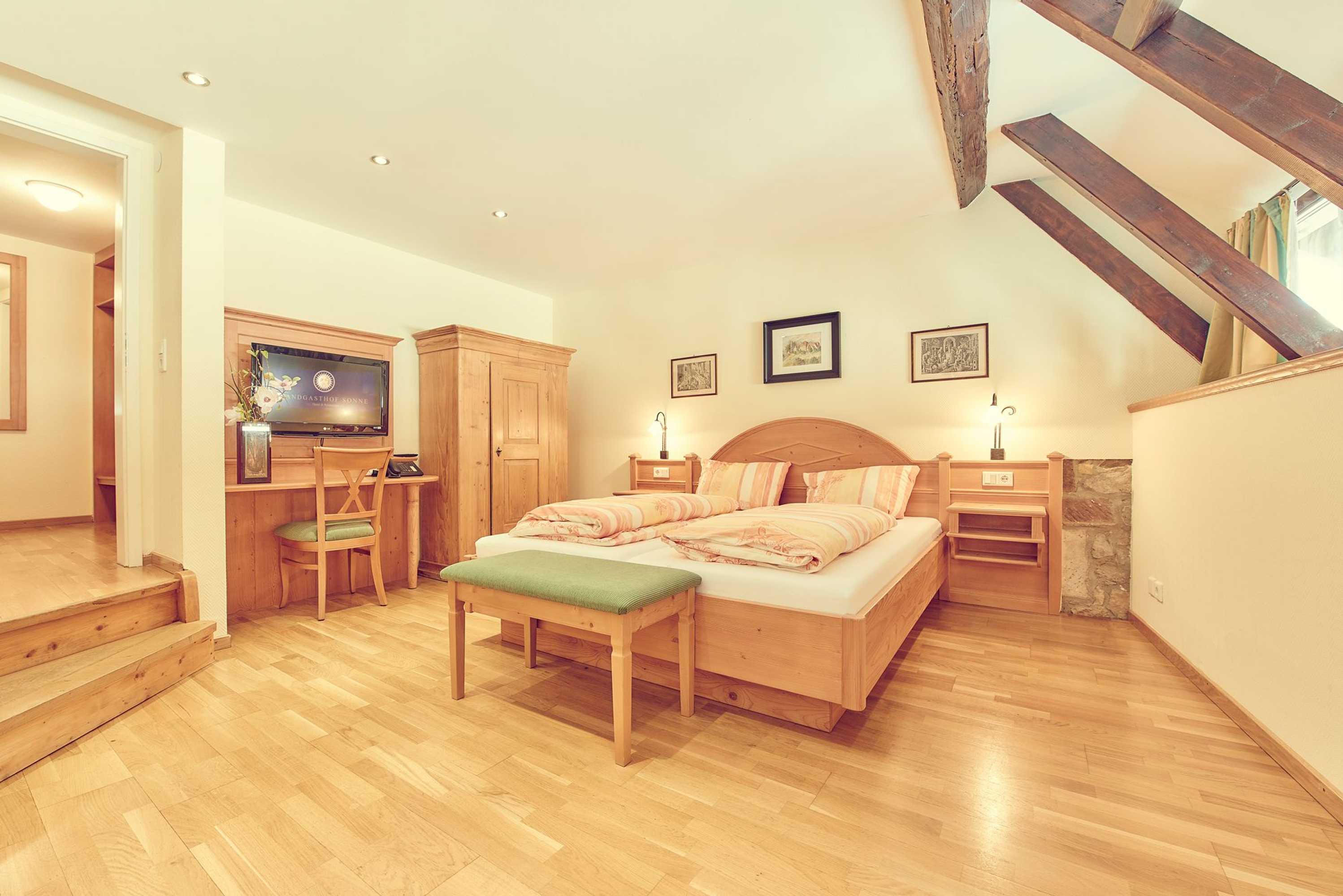Gift card for Hotel Landgasthof Zur Sonne Gift card for Hotel Landgasthof Zur Sonne