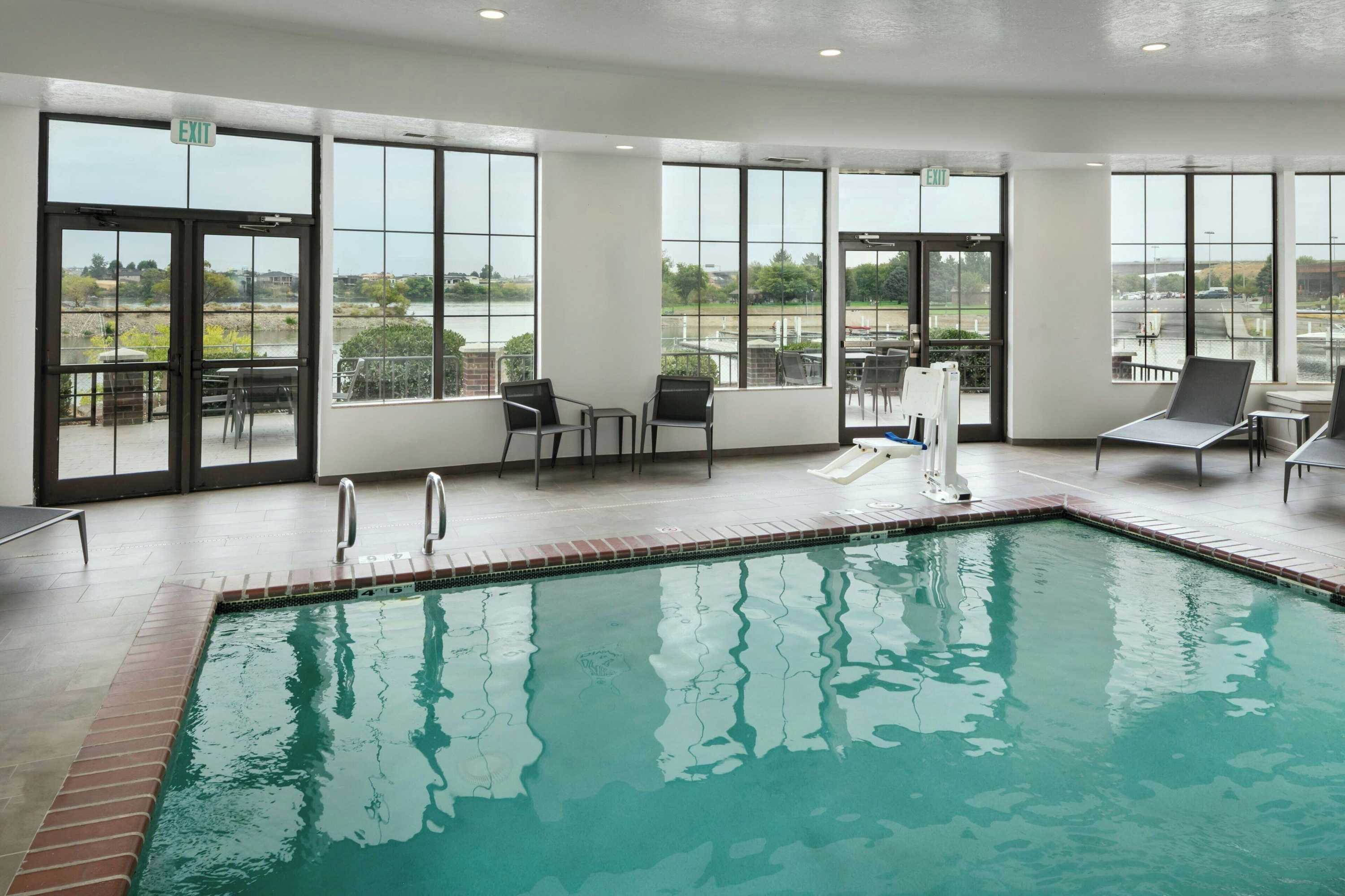 Gift card for Courtyard by Marriott Richland - Columbia Point