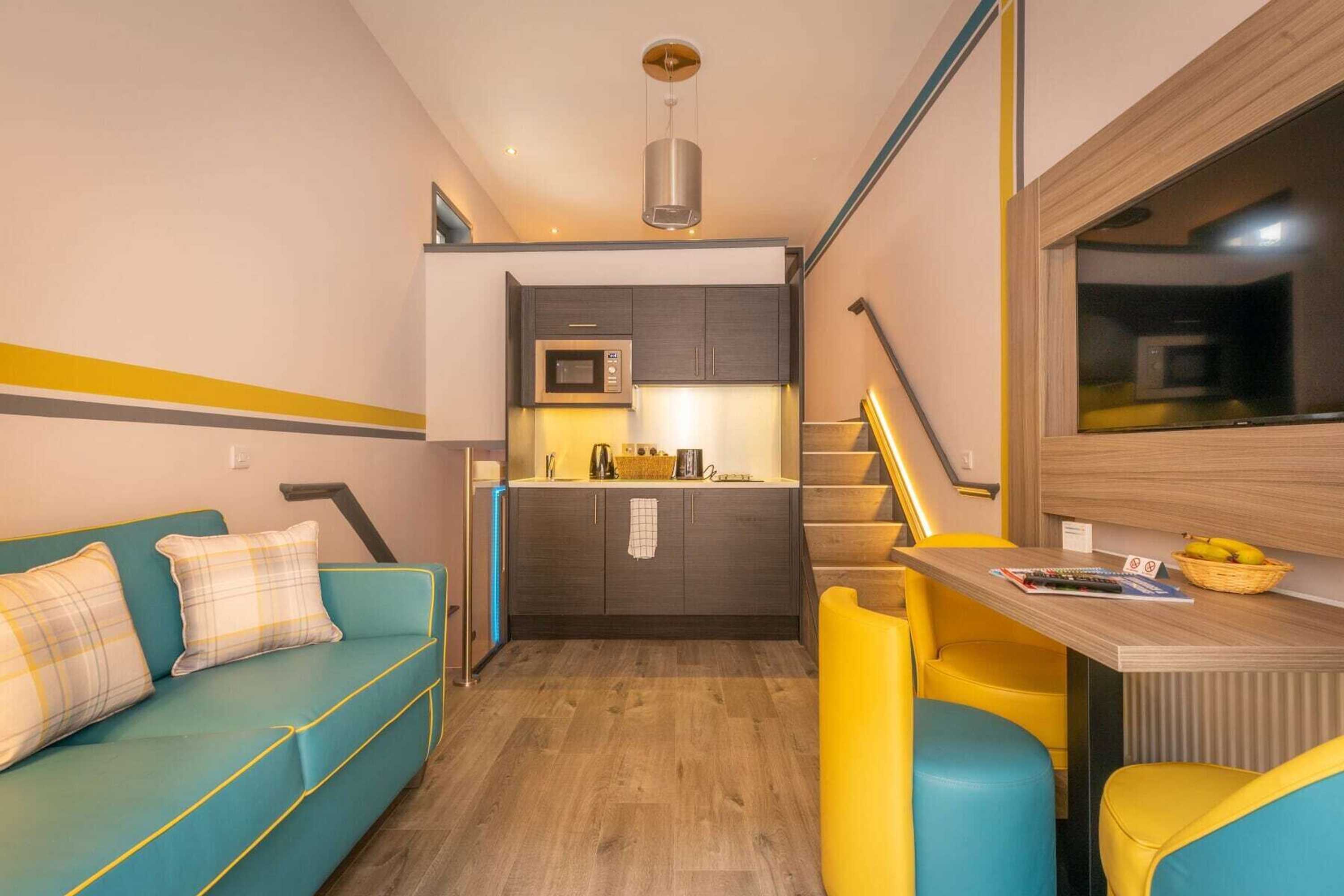 Gift card for Court Residence Aparthotel Gift card for Court Residence Aparthotel