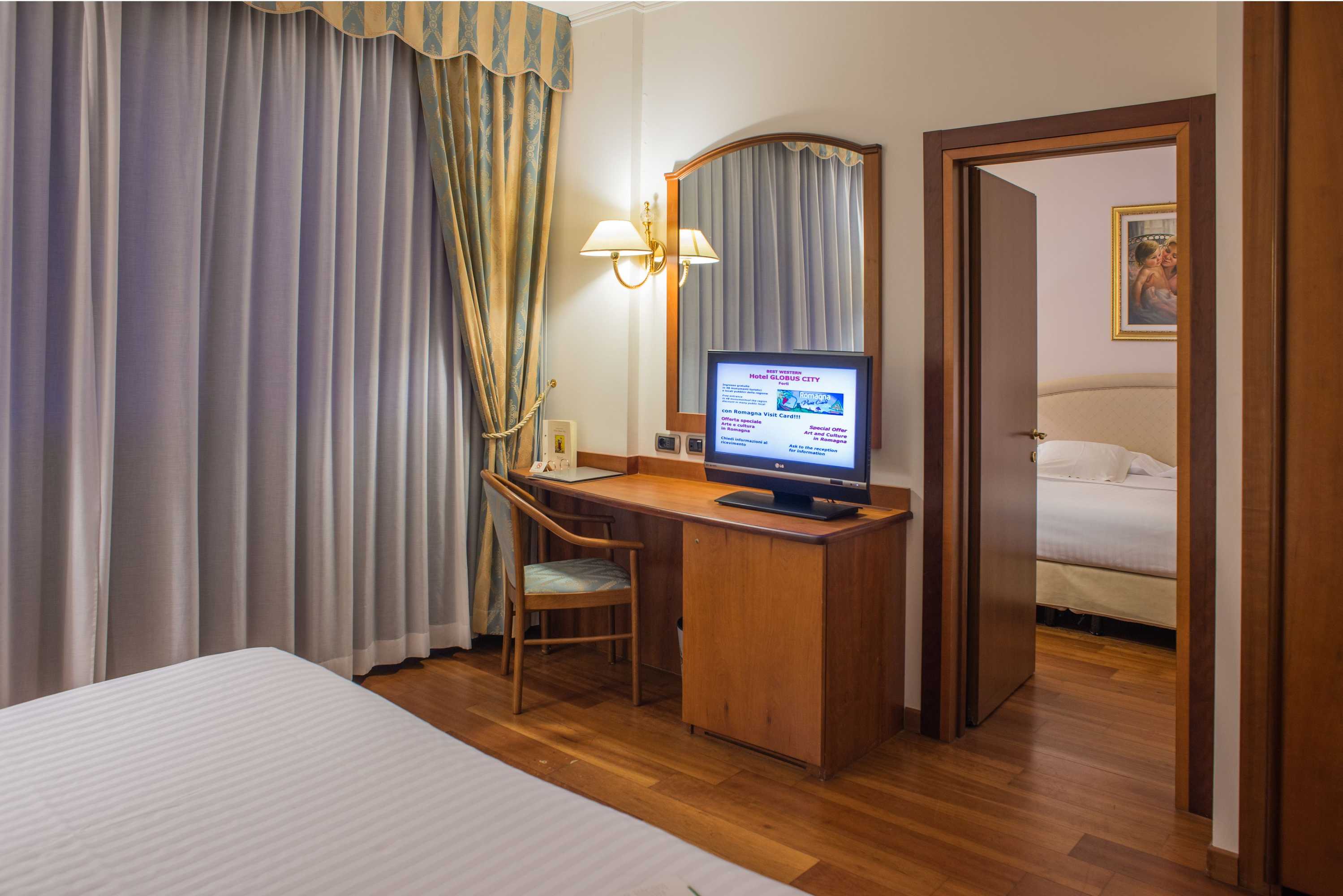 Gift card for Best Western Hotel Globus City Gift card for Best Western Hotel Globus City