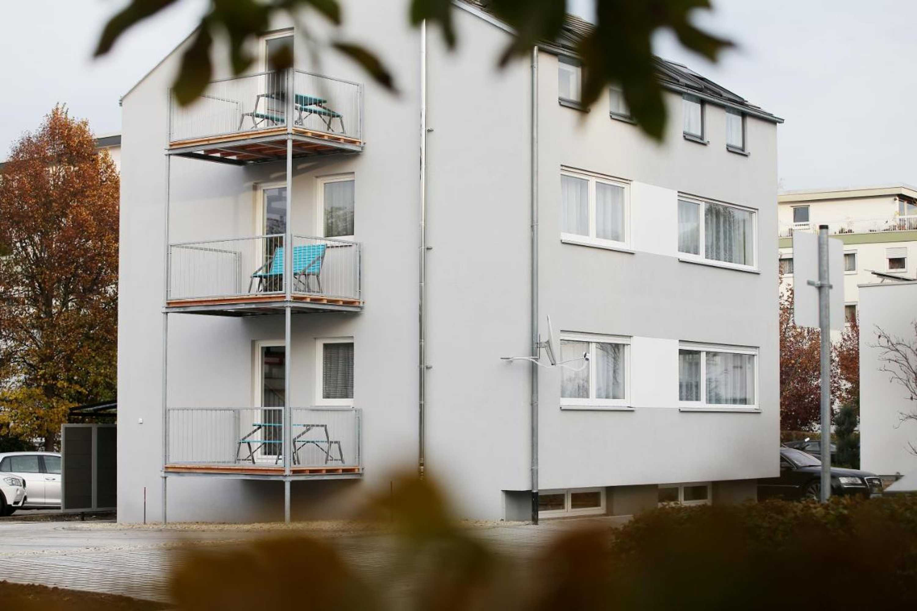 Gift card for Outlet Apartments Metzingen